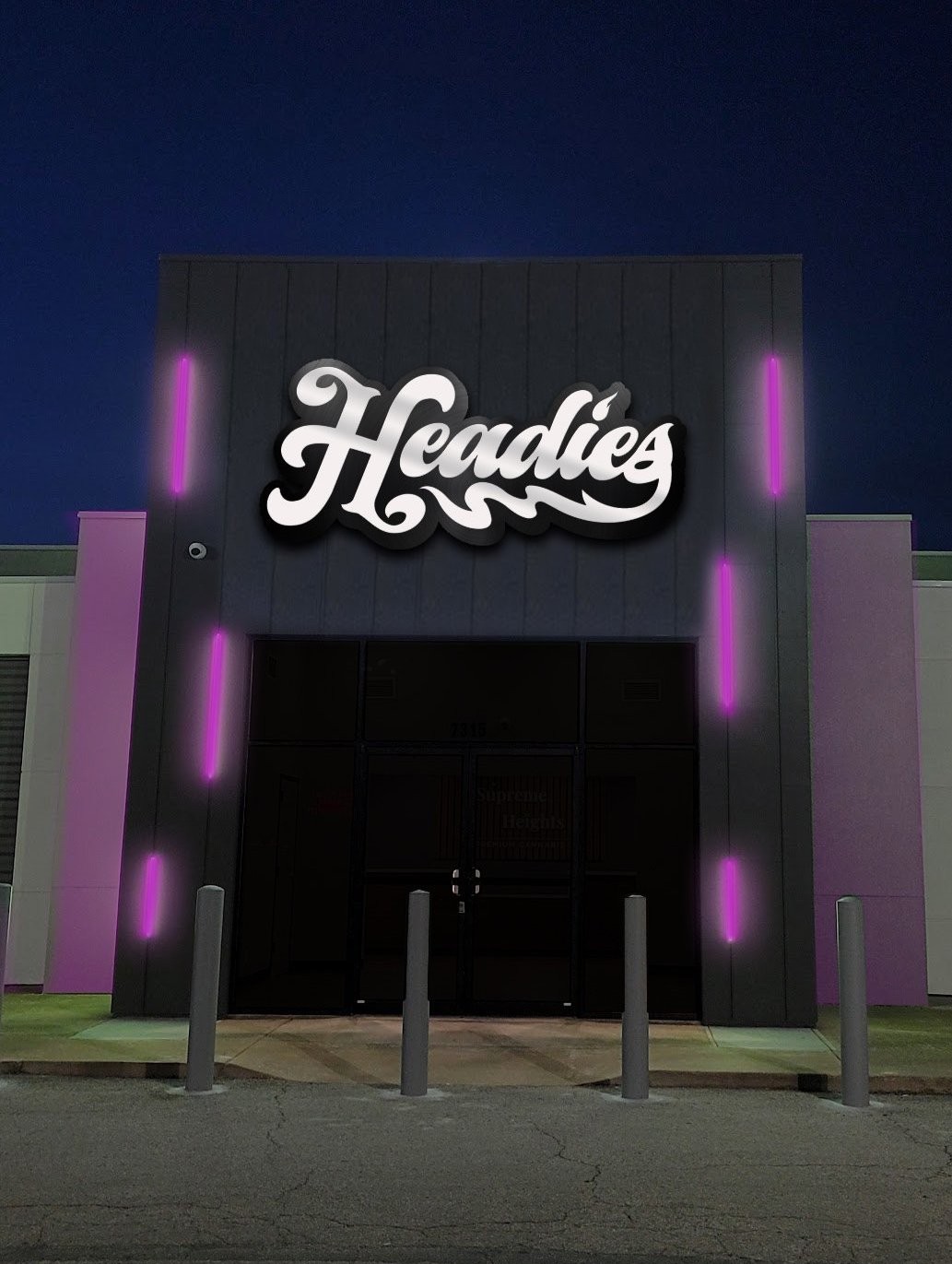 Headies Dispensary Tulsa