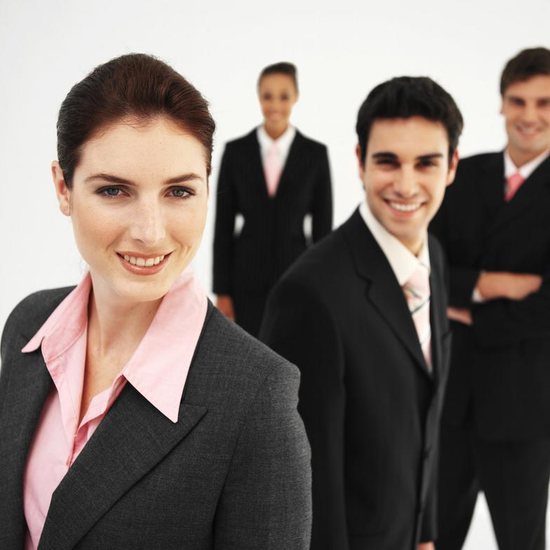 The Resume Source Inc