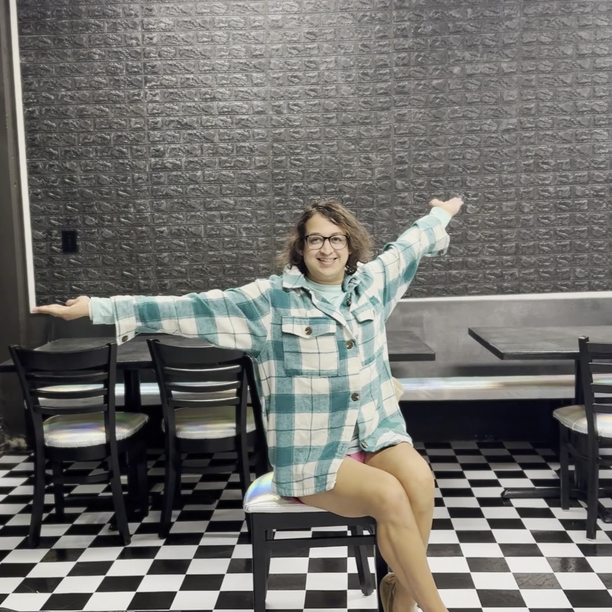 Ruby D’s Burger Joint Tulsa