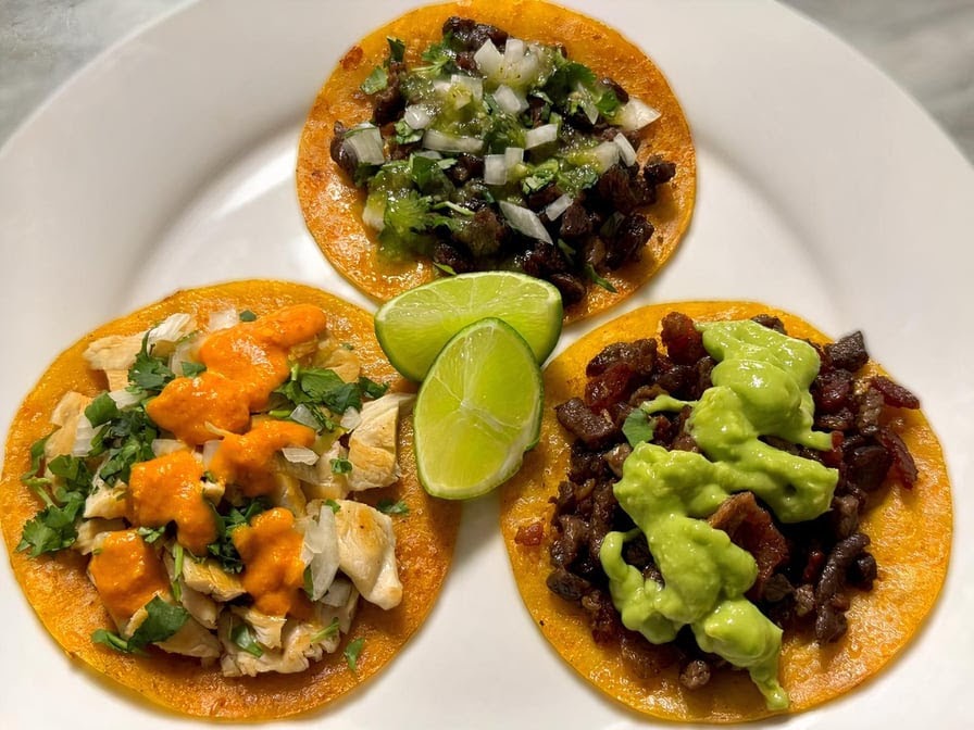 Fritaz Food Truck 12424 E 31st St, Tulsa, OK 74146