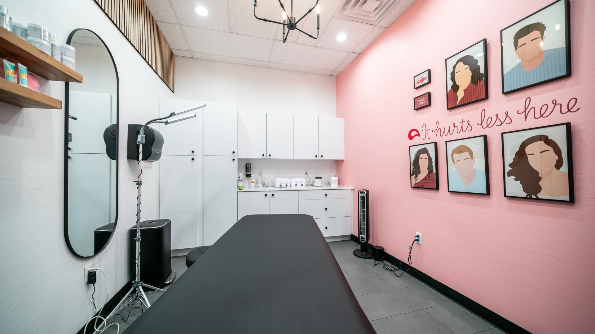 Hello Sugar | Tulsa Midtown - Brazilian Wax & Sugar Salon