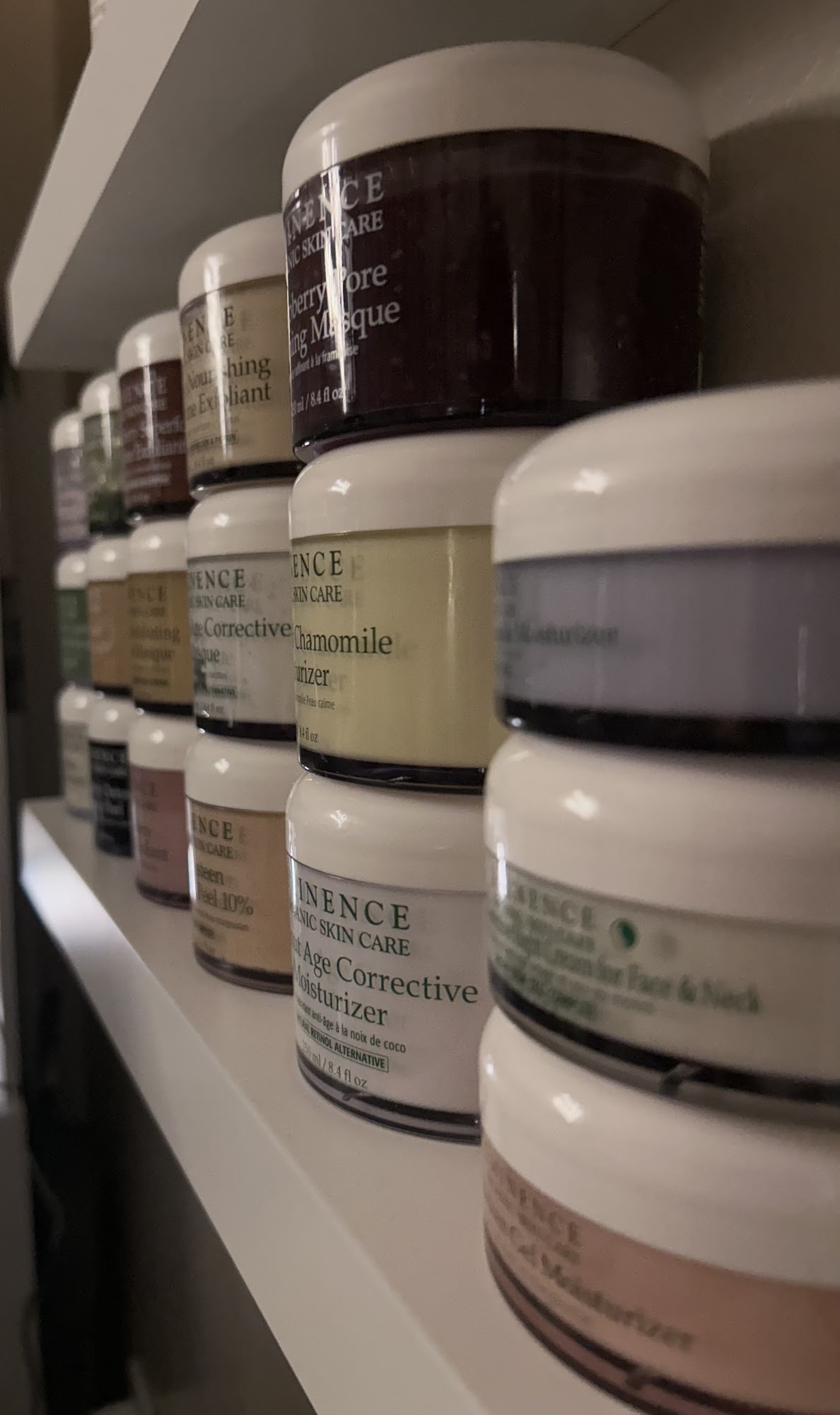 Exclusive Skincare by Lisa