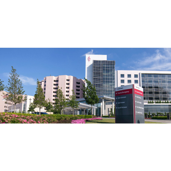 Saint Francis Orthopedic Trauma