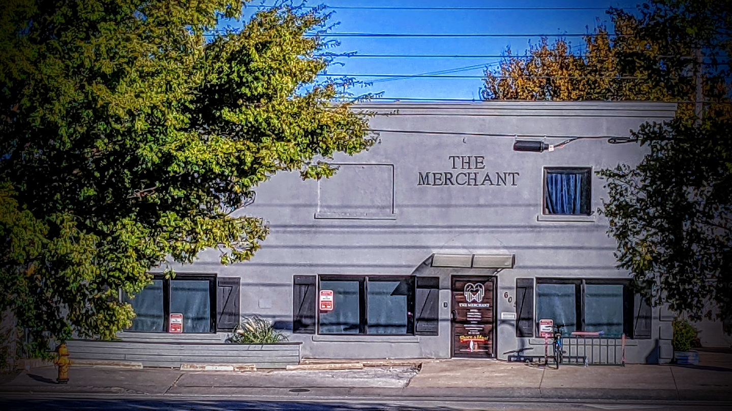 The Merchant Tulsa Tulsa