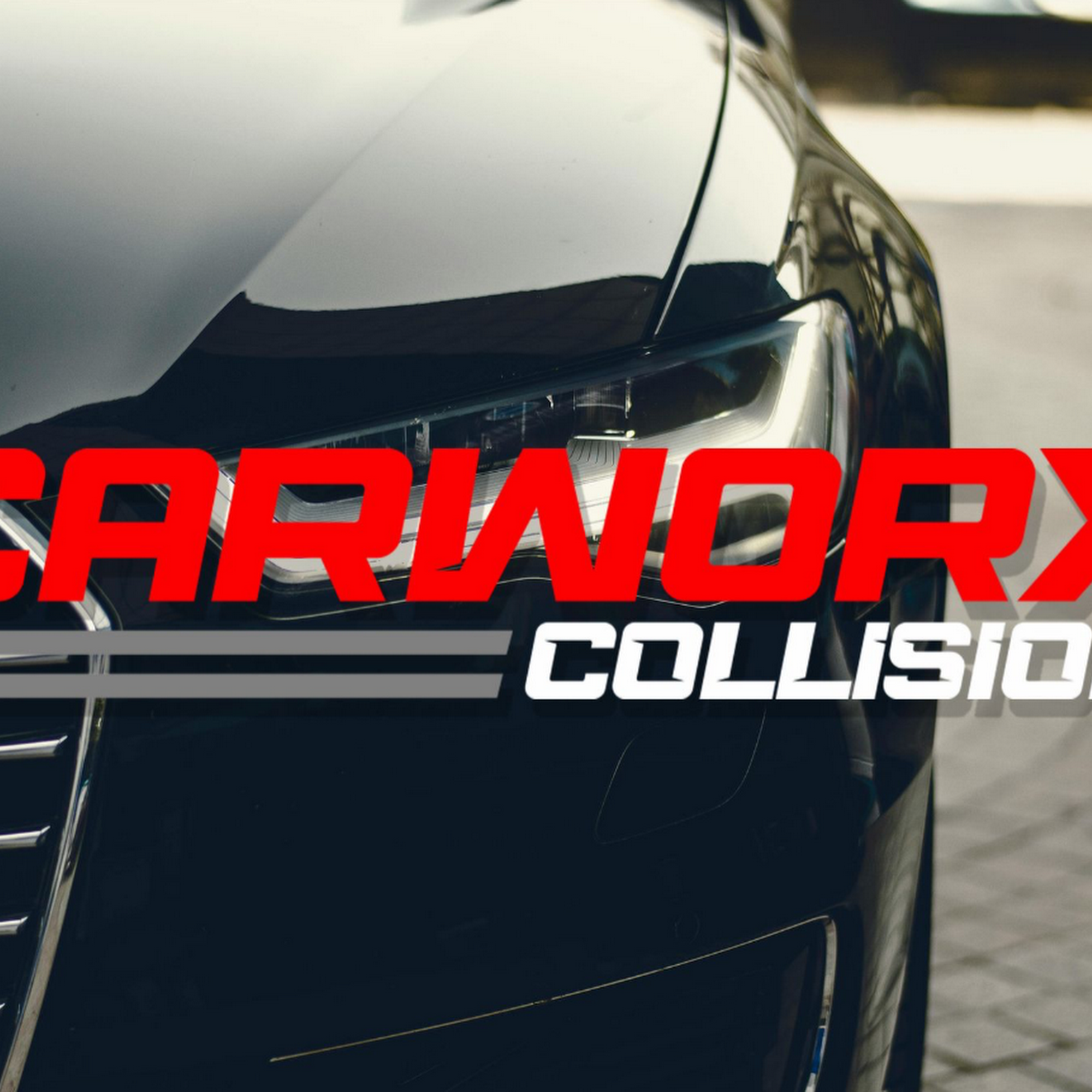CarWorx Collision - Tulsa