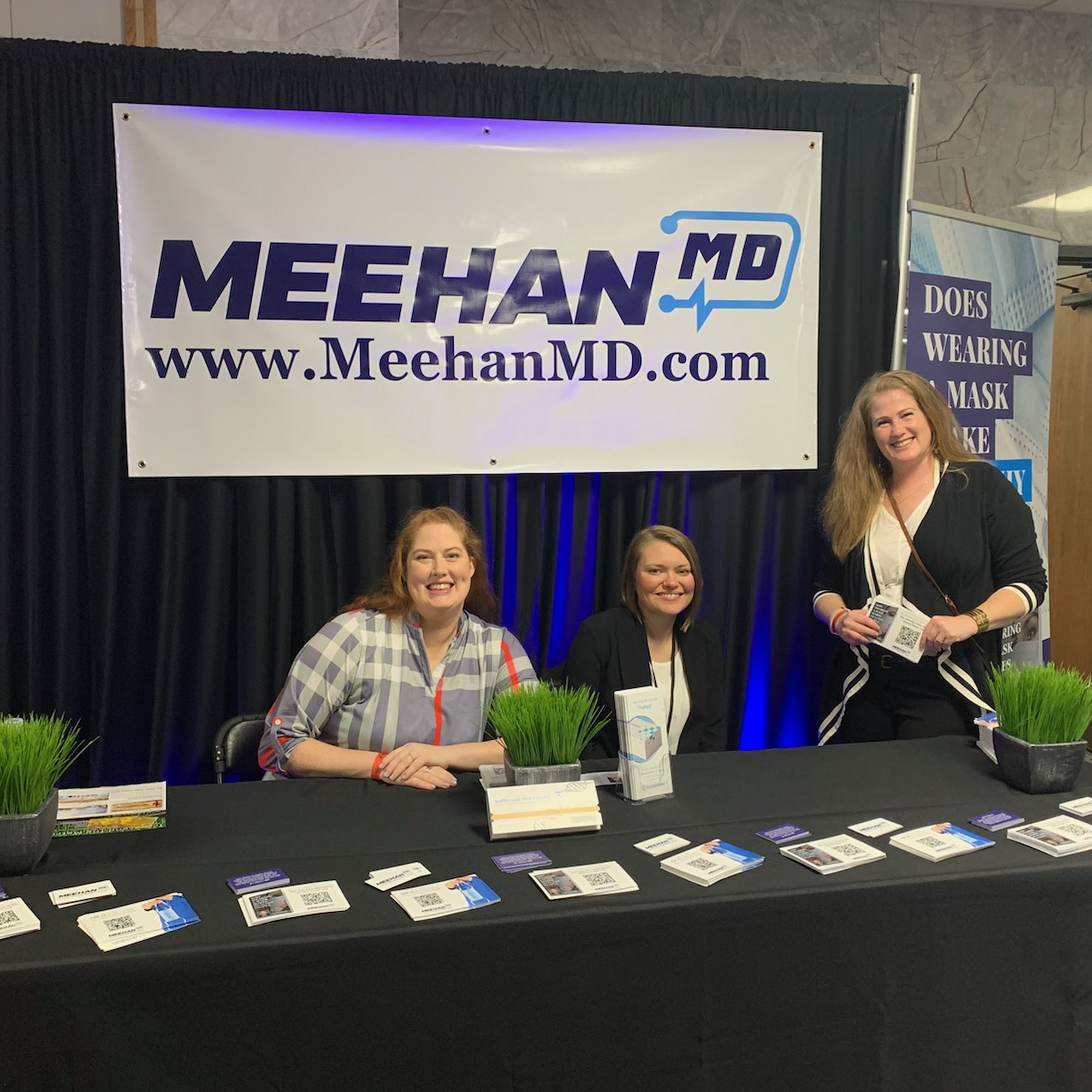 MeehanMD 7134 S Yale Ave #400, Tulsa Oklahoma 74136