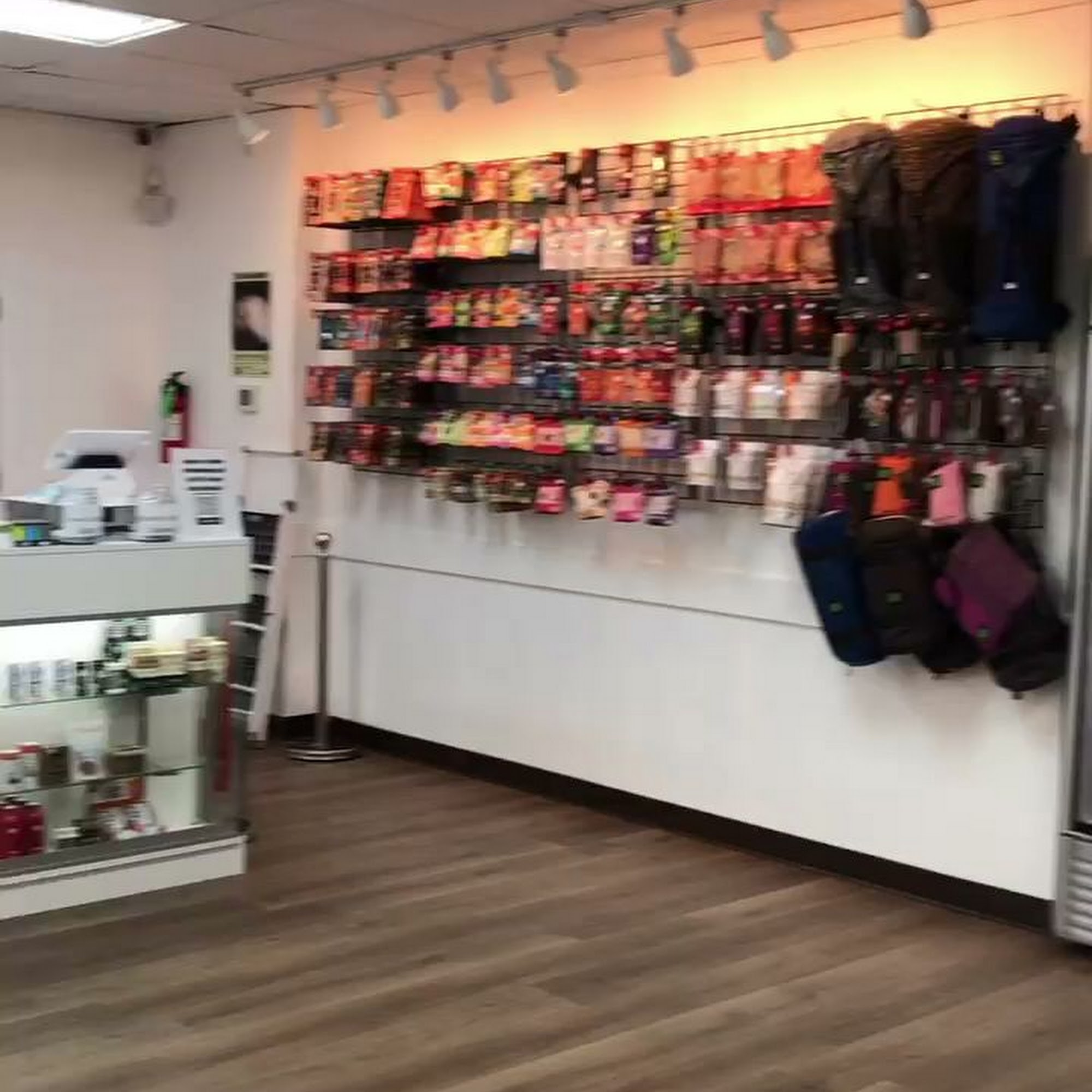Medicated Dispensary Tulsa