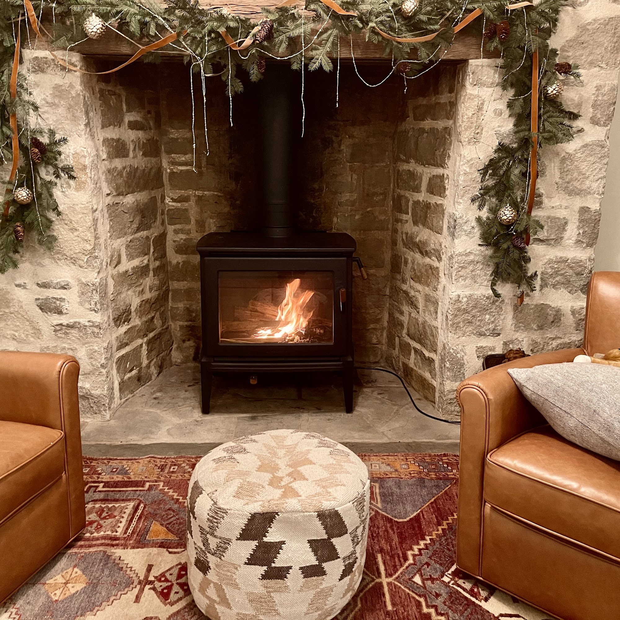 Oklahoma Stove Works (Formerly) Buck Stove Energy Center, LLC. Tulsa