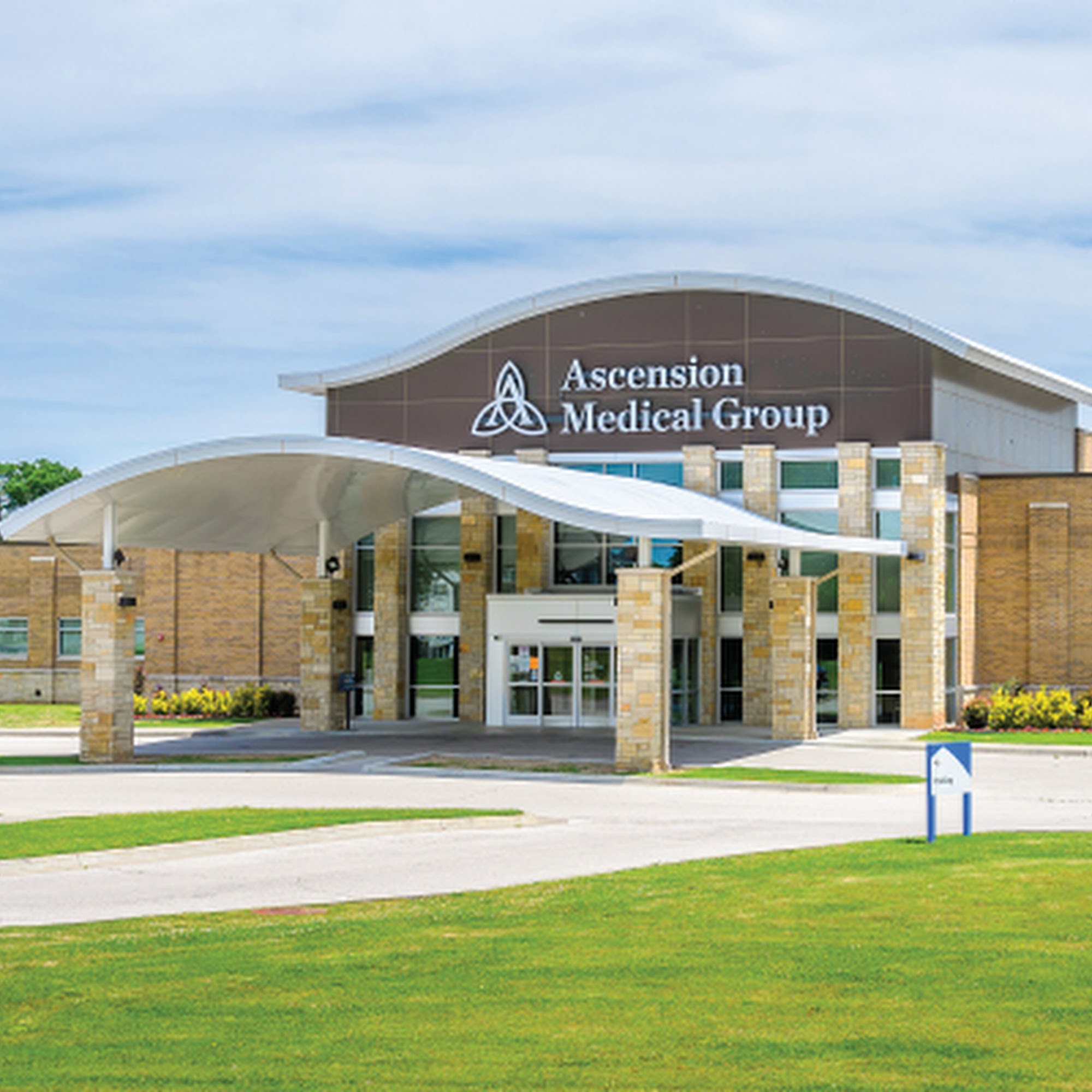 Ascension Medical Group St. John Primary Care Riverside 7501 Riverside Pkwy, Tulsa Oklahoma 74136