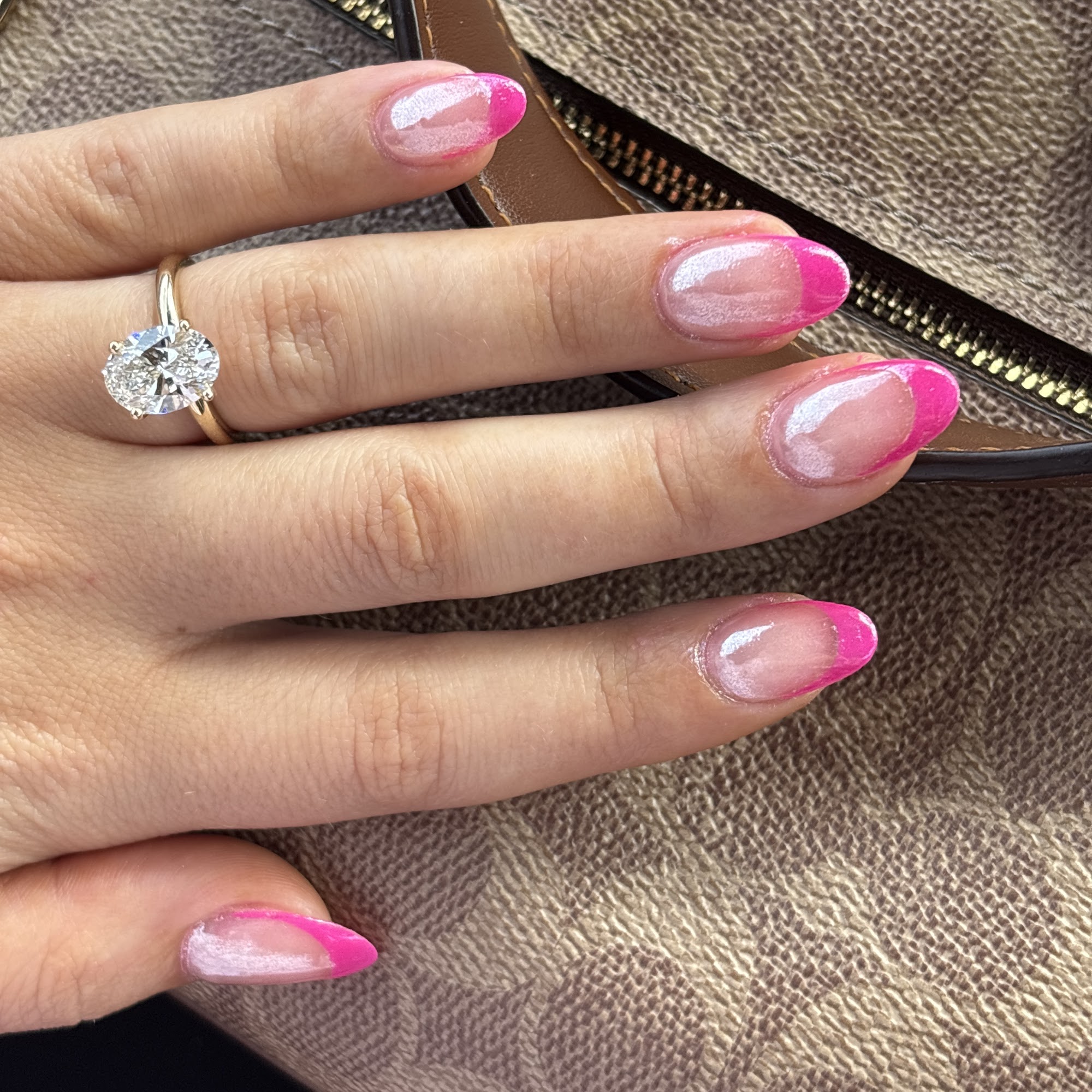 Kawaii Nails Spa 8064 S Memorial Dr, Tulsa Oklahoma 74133