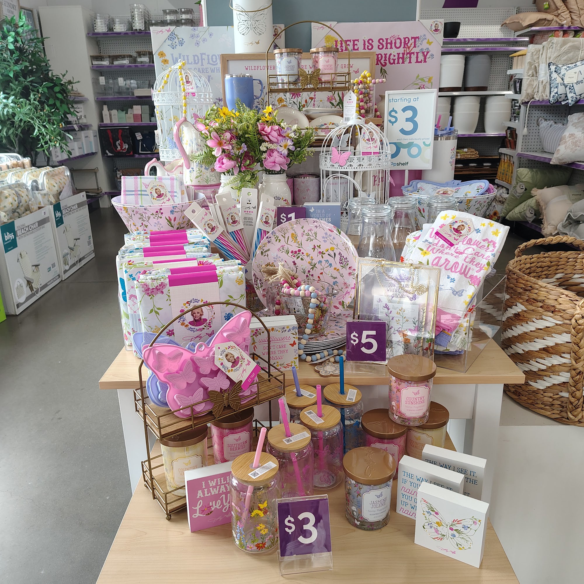 pOpshelf 11007 E 71st St, Tulsa