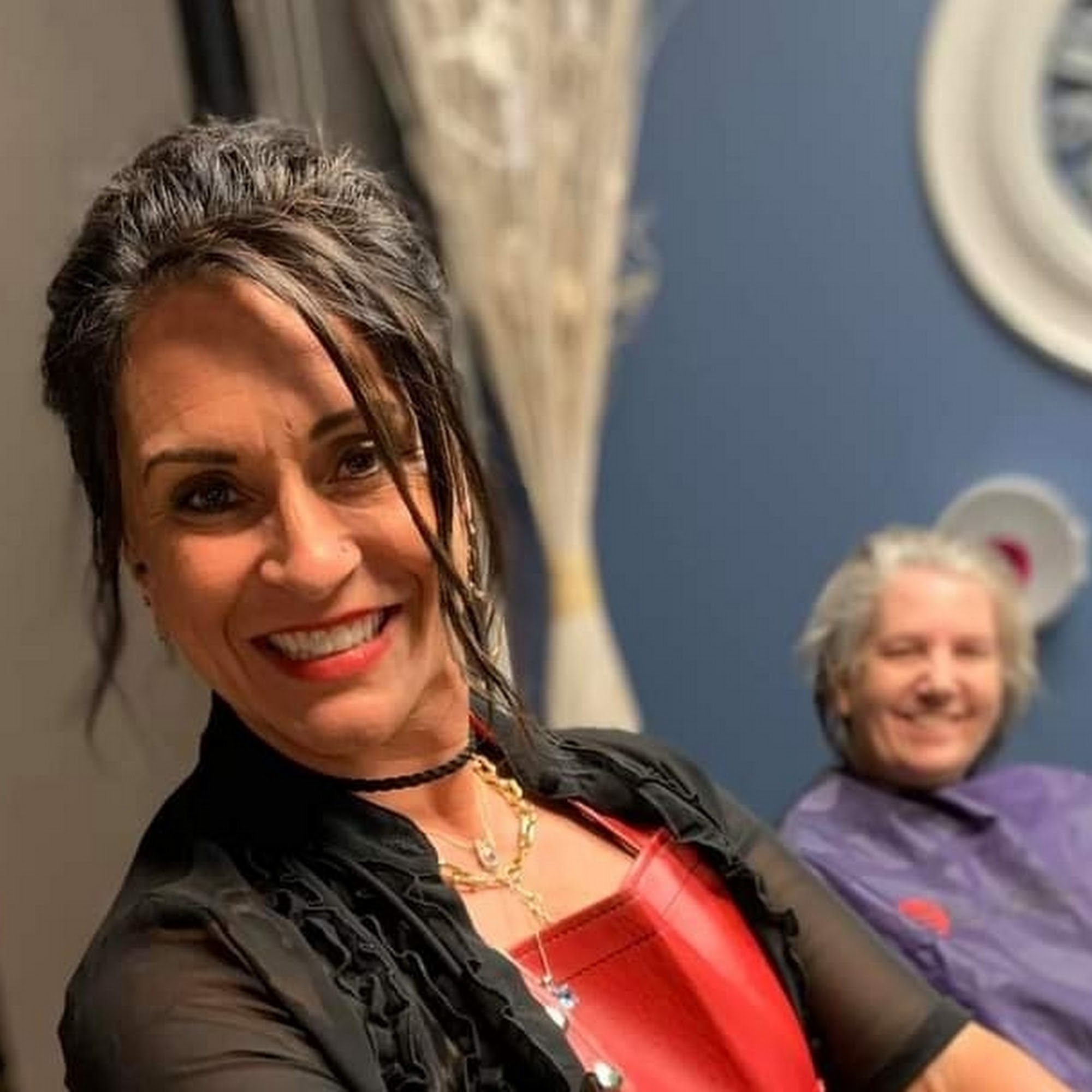 Elysium Escape Salon and Spa