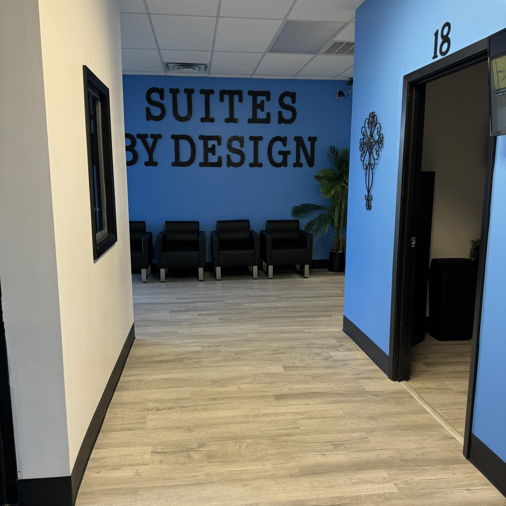 Suites by Design 7226 E 41st St, Tulsa Oklahoma 74145