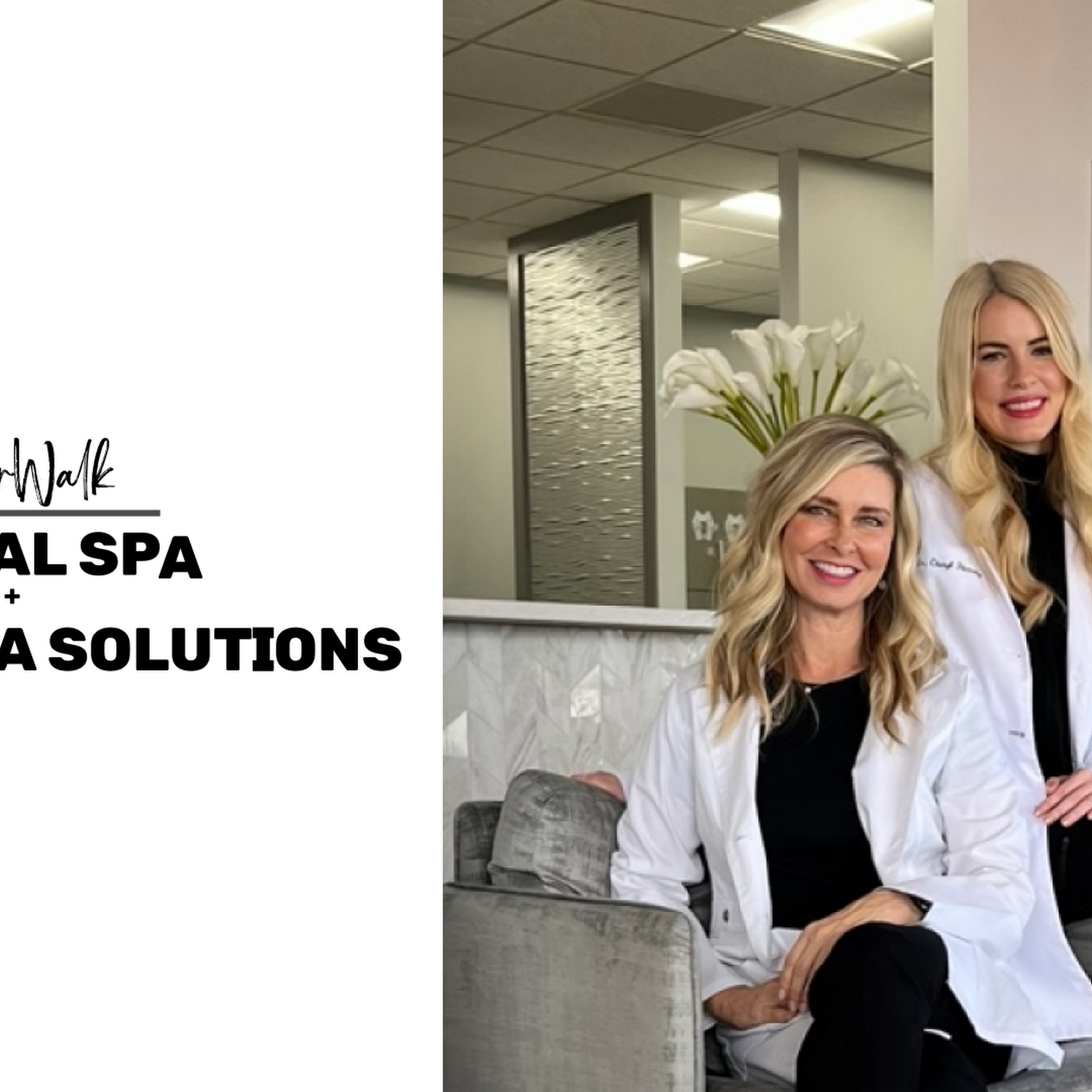 Riverwalk Dental Spa + Sleep Apnea Solutions