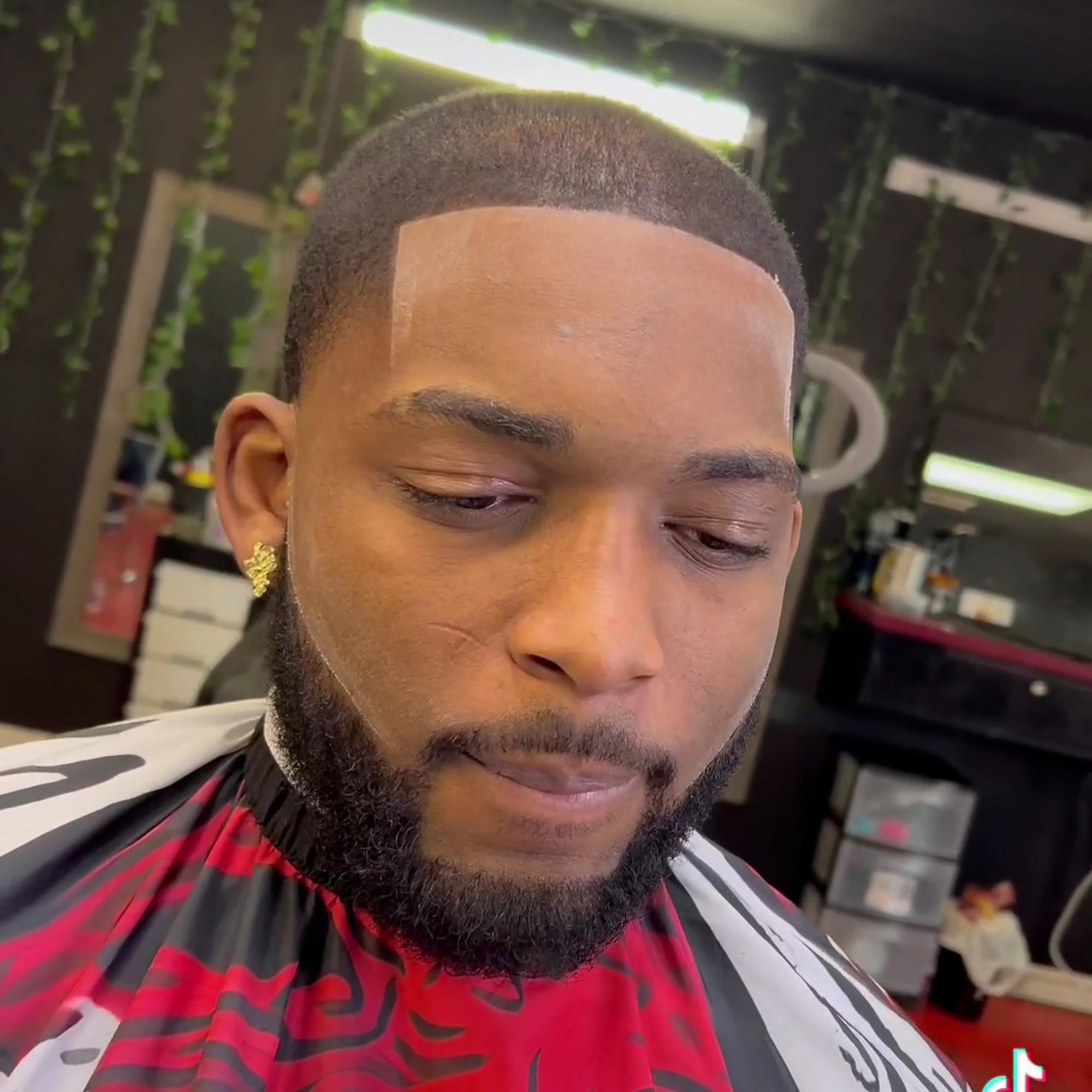 LottaKutz Barbershop & Salon 1509 S Memorial Dr, Tulsa Oklahoma 74112