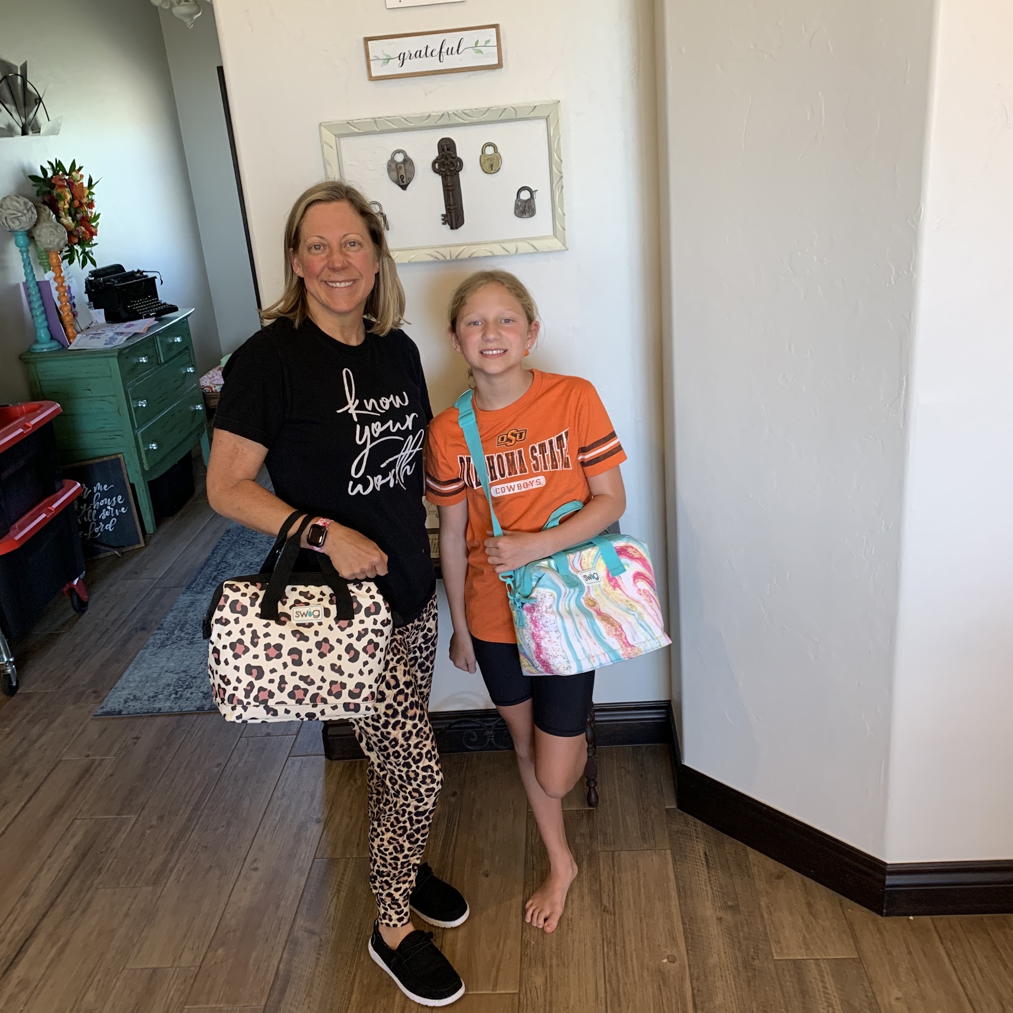 Magnolia Lane Boutique Tuttle