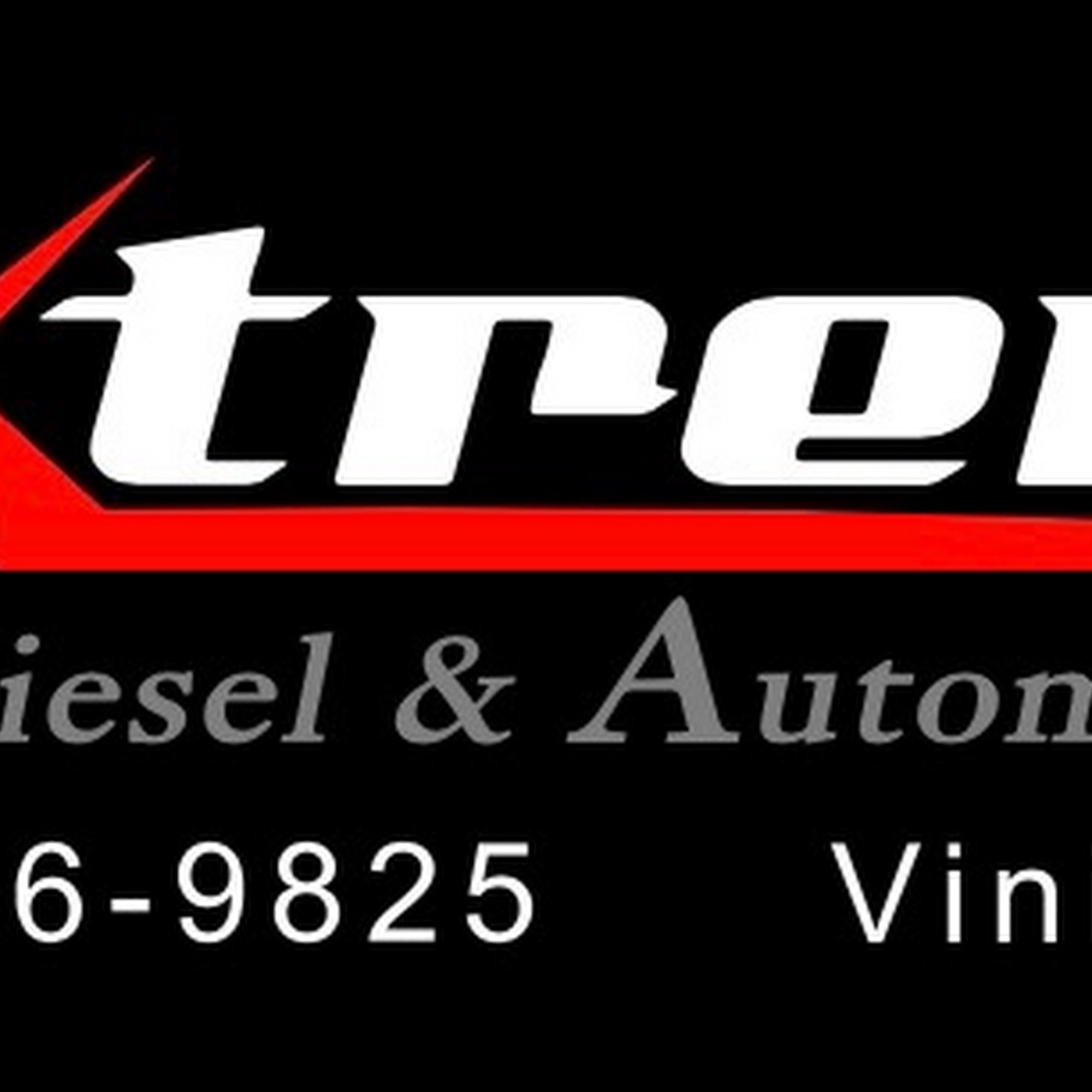 Extreme Diesel & Automotive LLC
