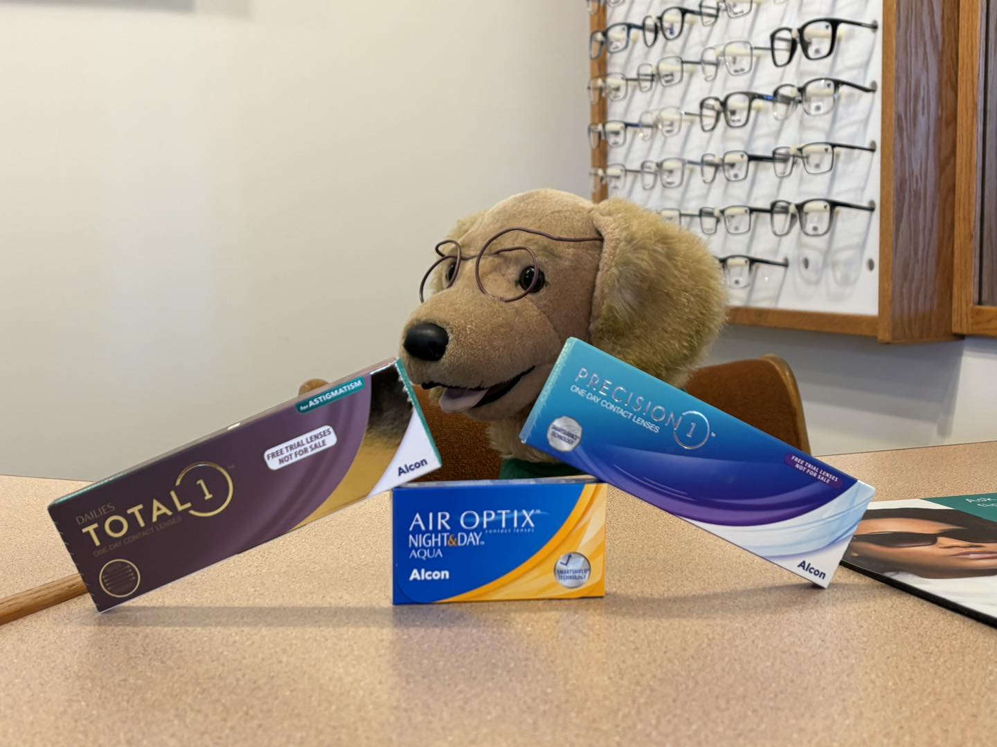 Family Eyecare