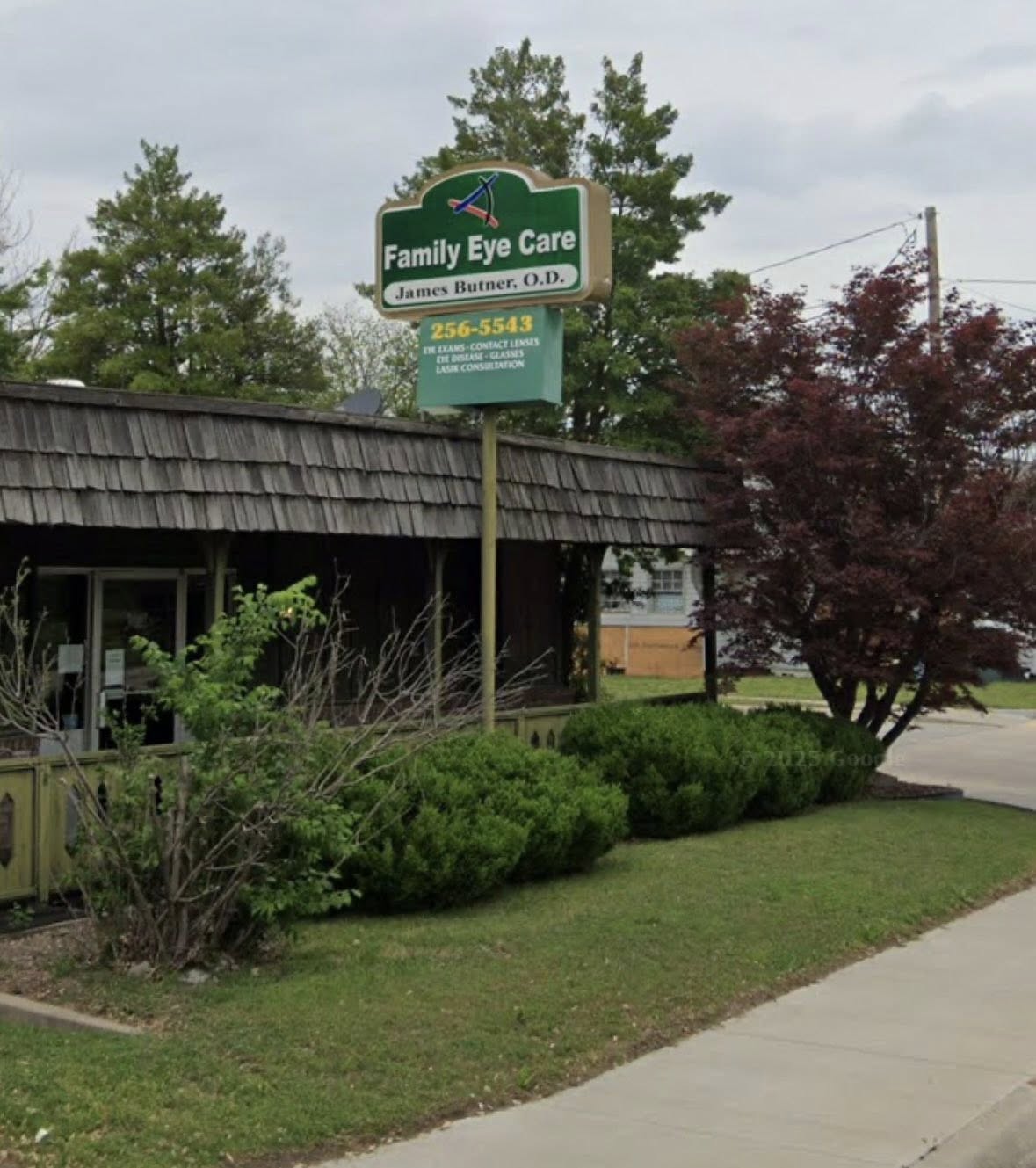 Family Eyecare