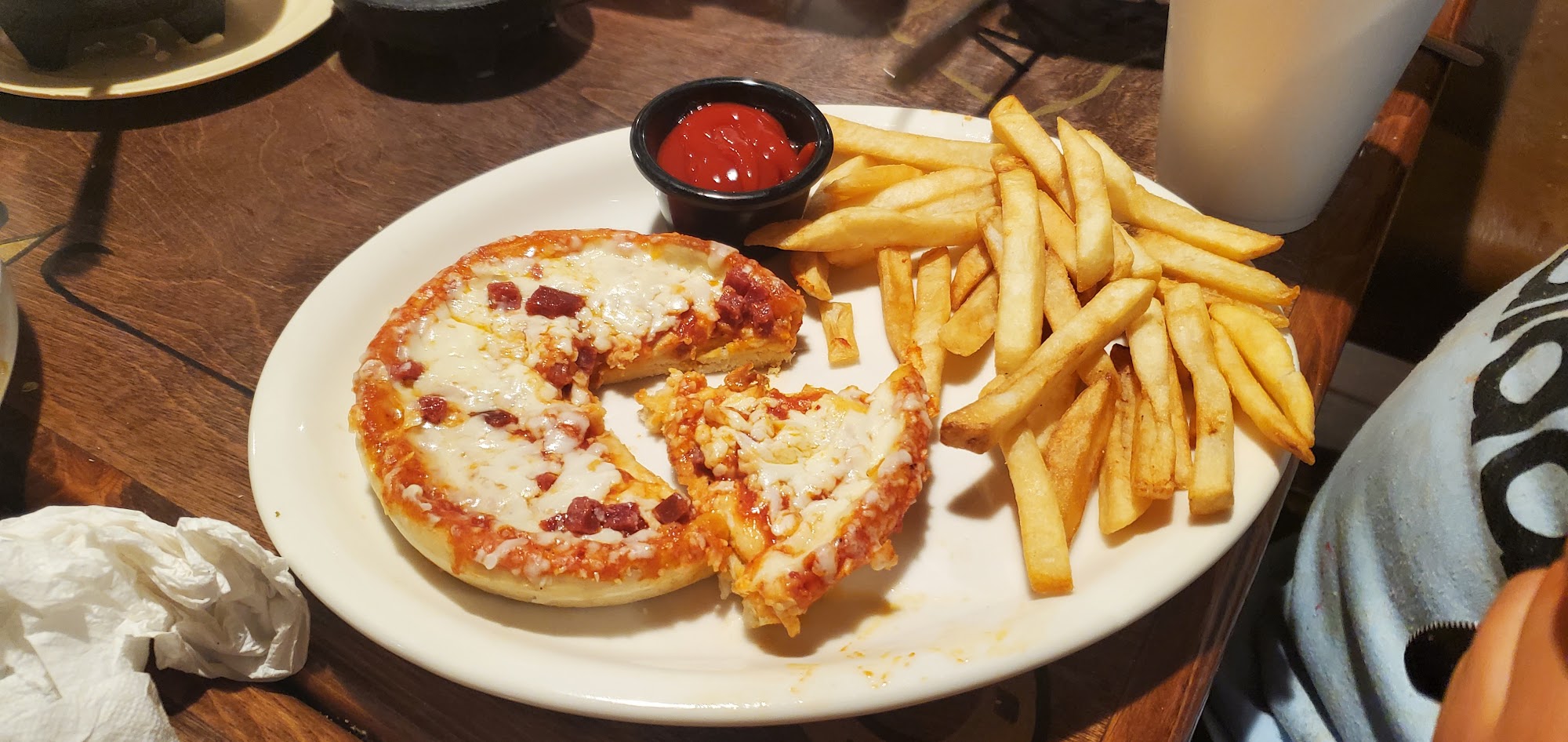 Lopez Grill Mexican Restaurant Wagoner