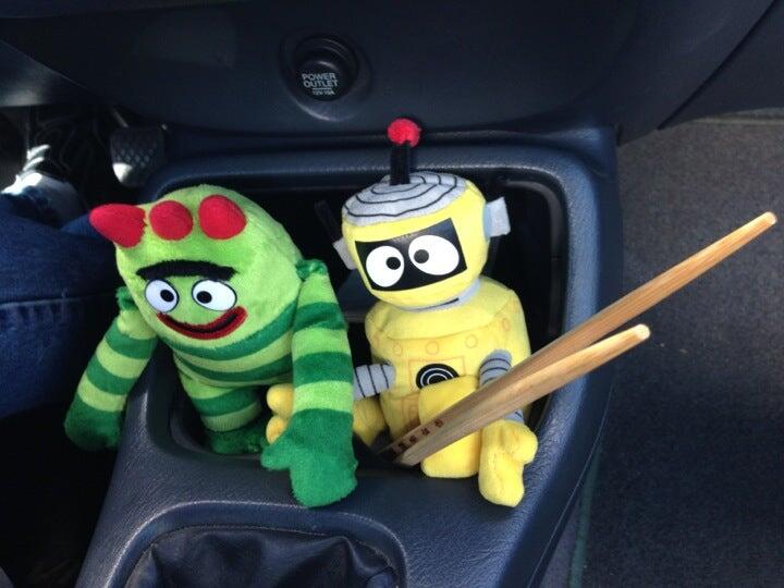 Photo credit: nextdoor