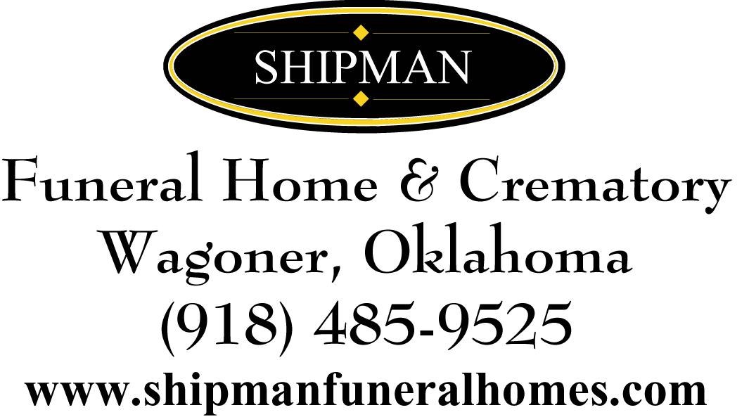 SHIPMAN FUNERAL HOME & CREMATORY - Wagoner OK - Hours, Directions ...
