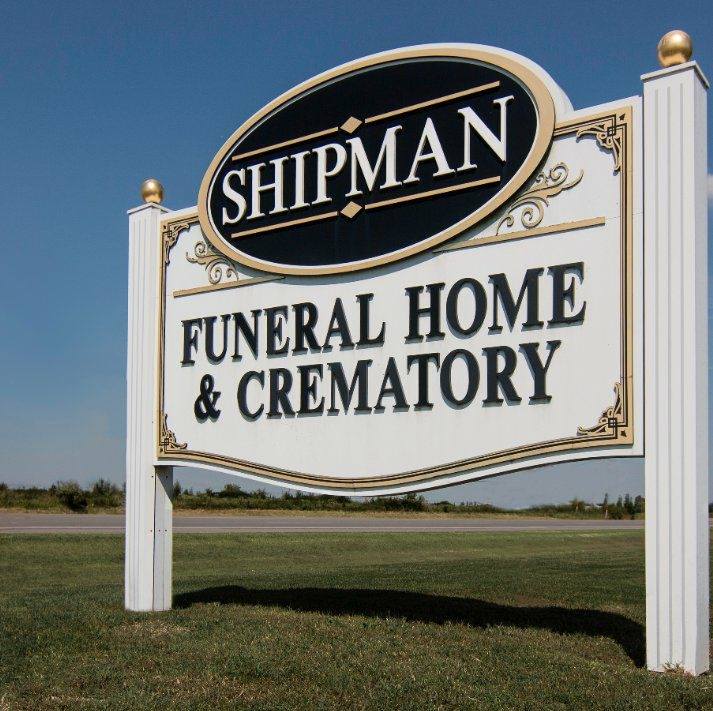 SHIPMAN FUNERAL HOME & CREMATORY Wagoner OK Hours, Directions
