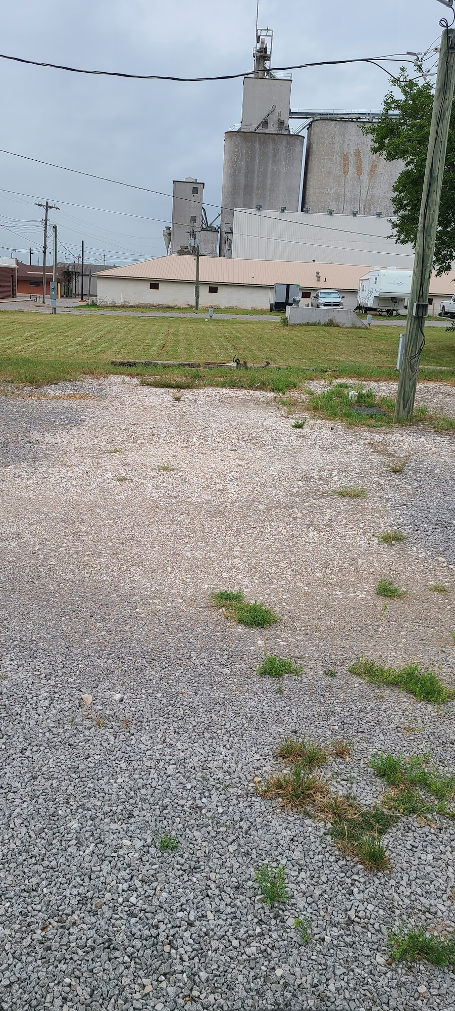 Watonga RV Park Watonga