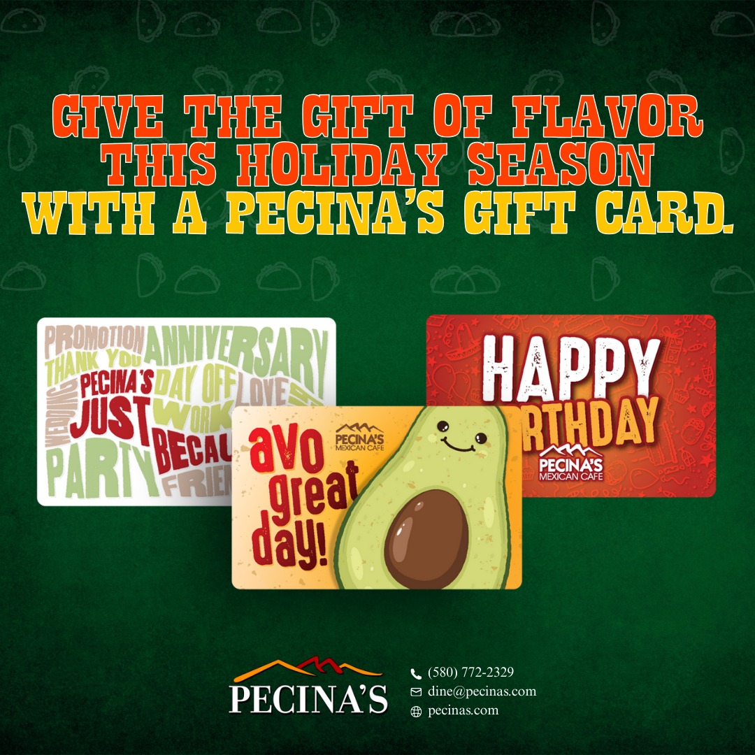 Pecina's Mexican Cafe - Weatherford Weatherford