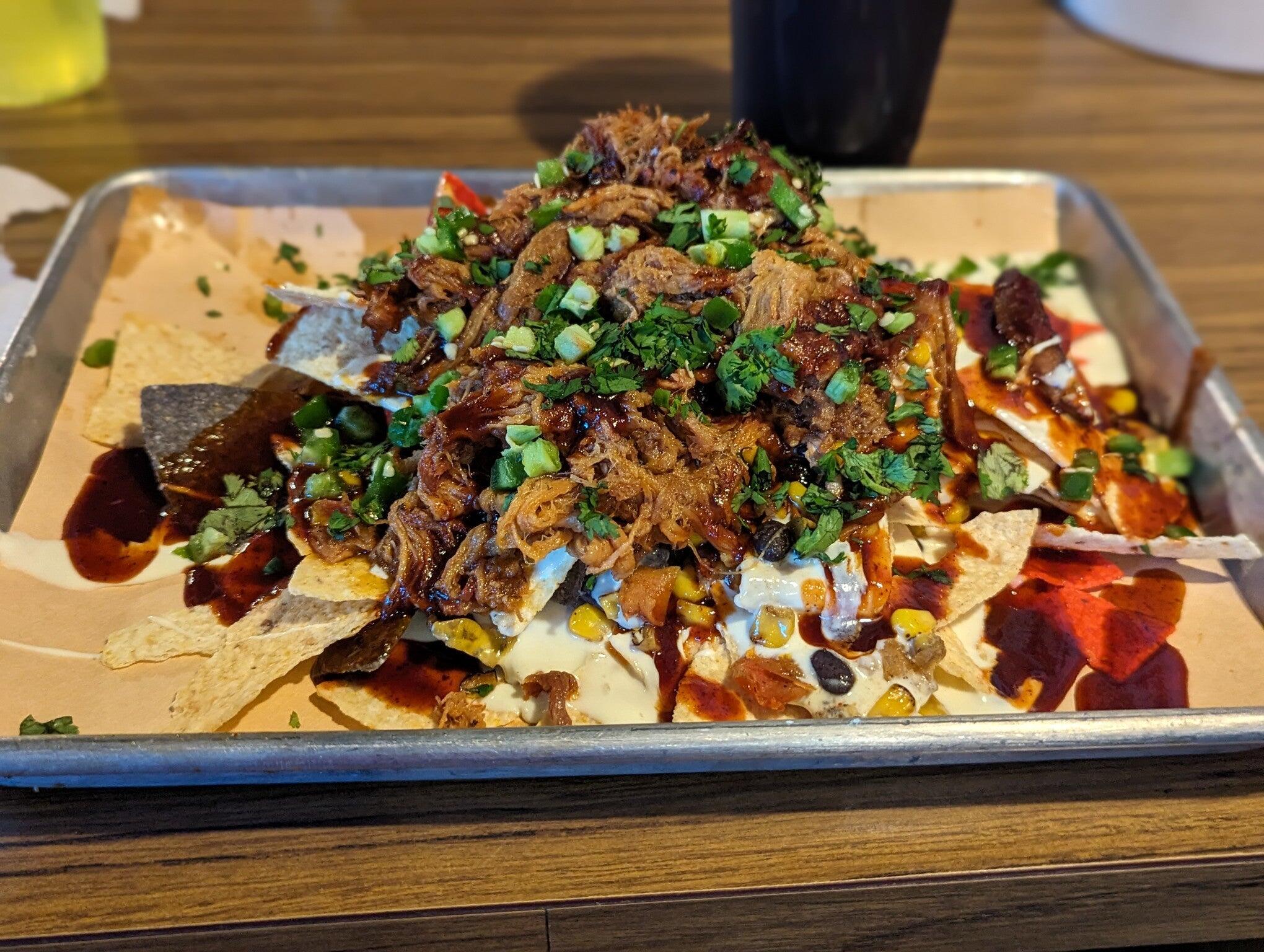 Photo credit: nextdoor
