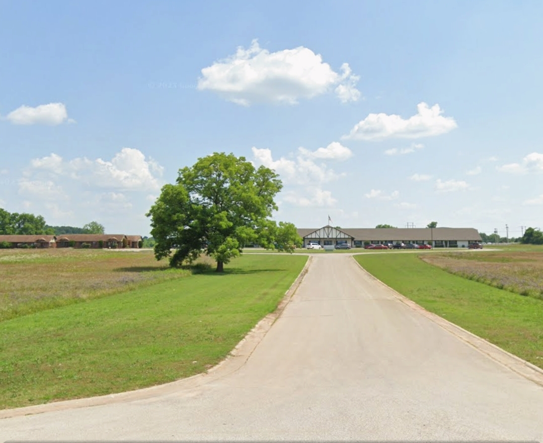 Wewoka Healthcare Center