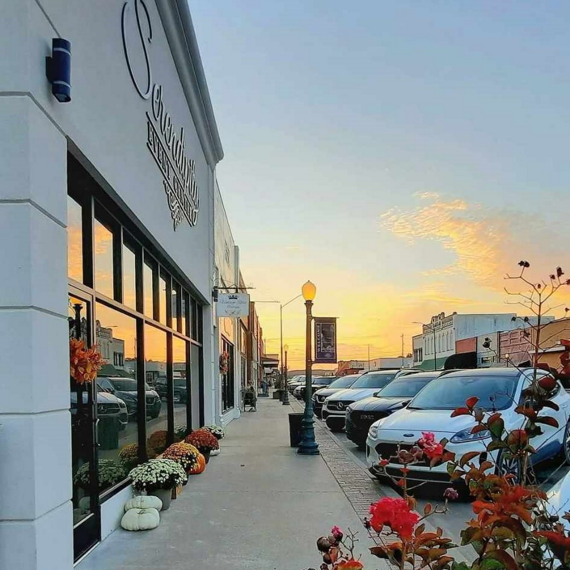 Wilburton City Hall Wilburton