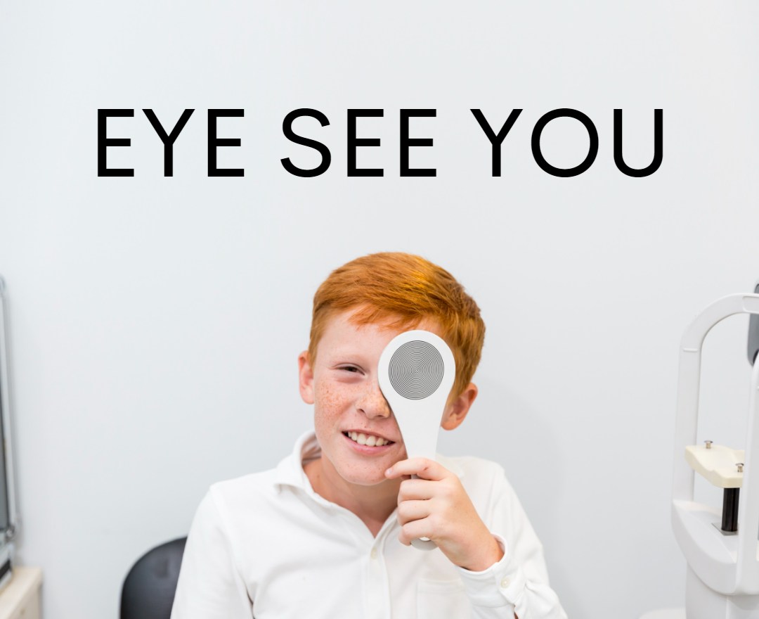 Southern Oklahoma Eye Center