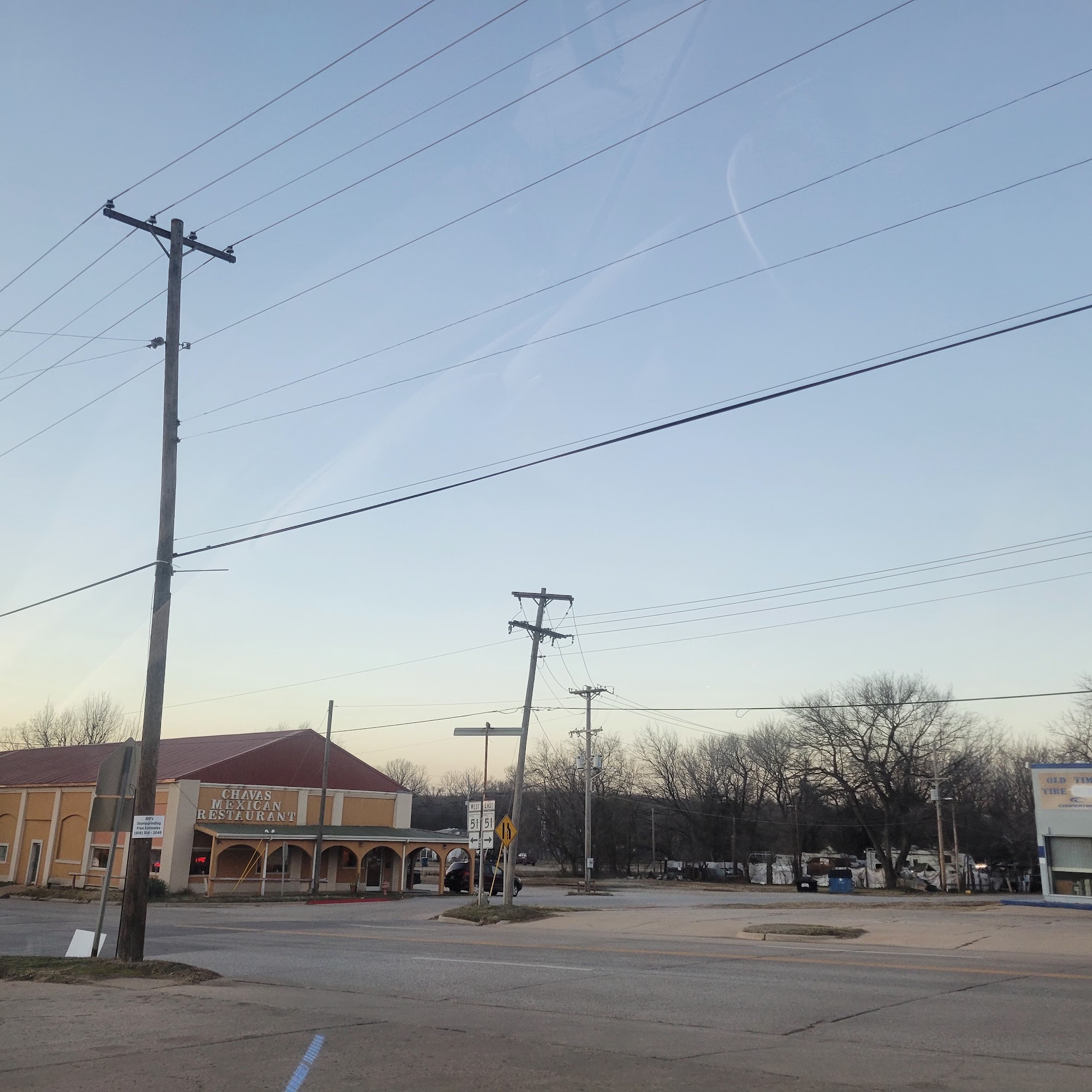 Yale Public Library Yale