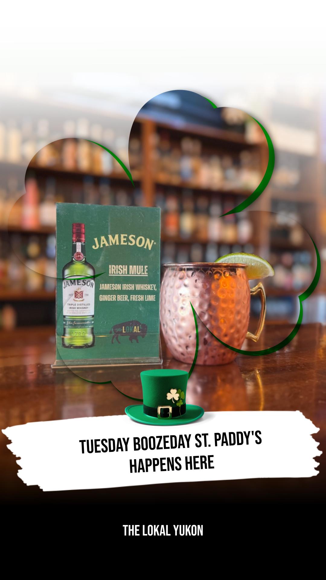 The Lokal Yukon Yukon