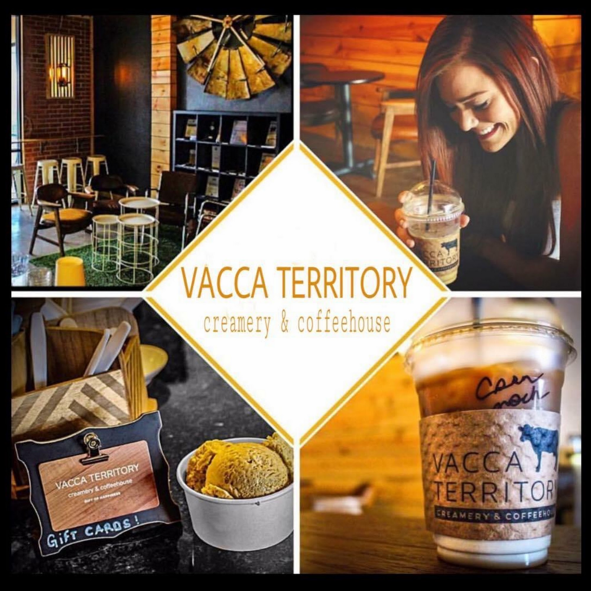Vacca Coffeehouse Yukon