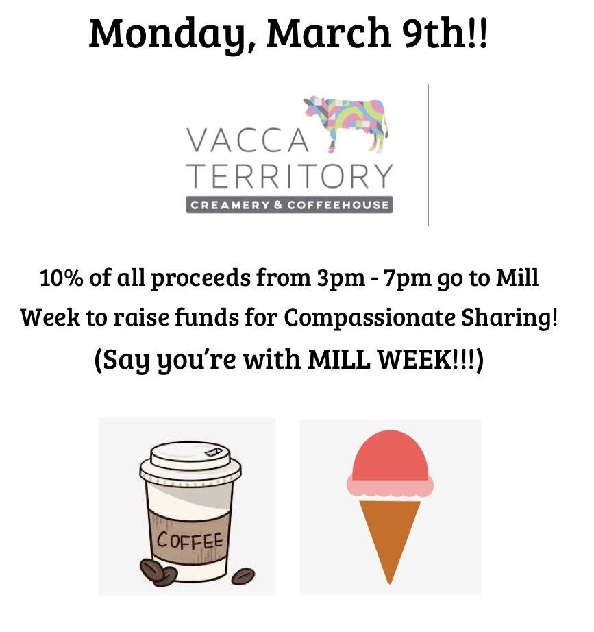 Vacca Coffeehouse Yukon