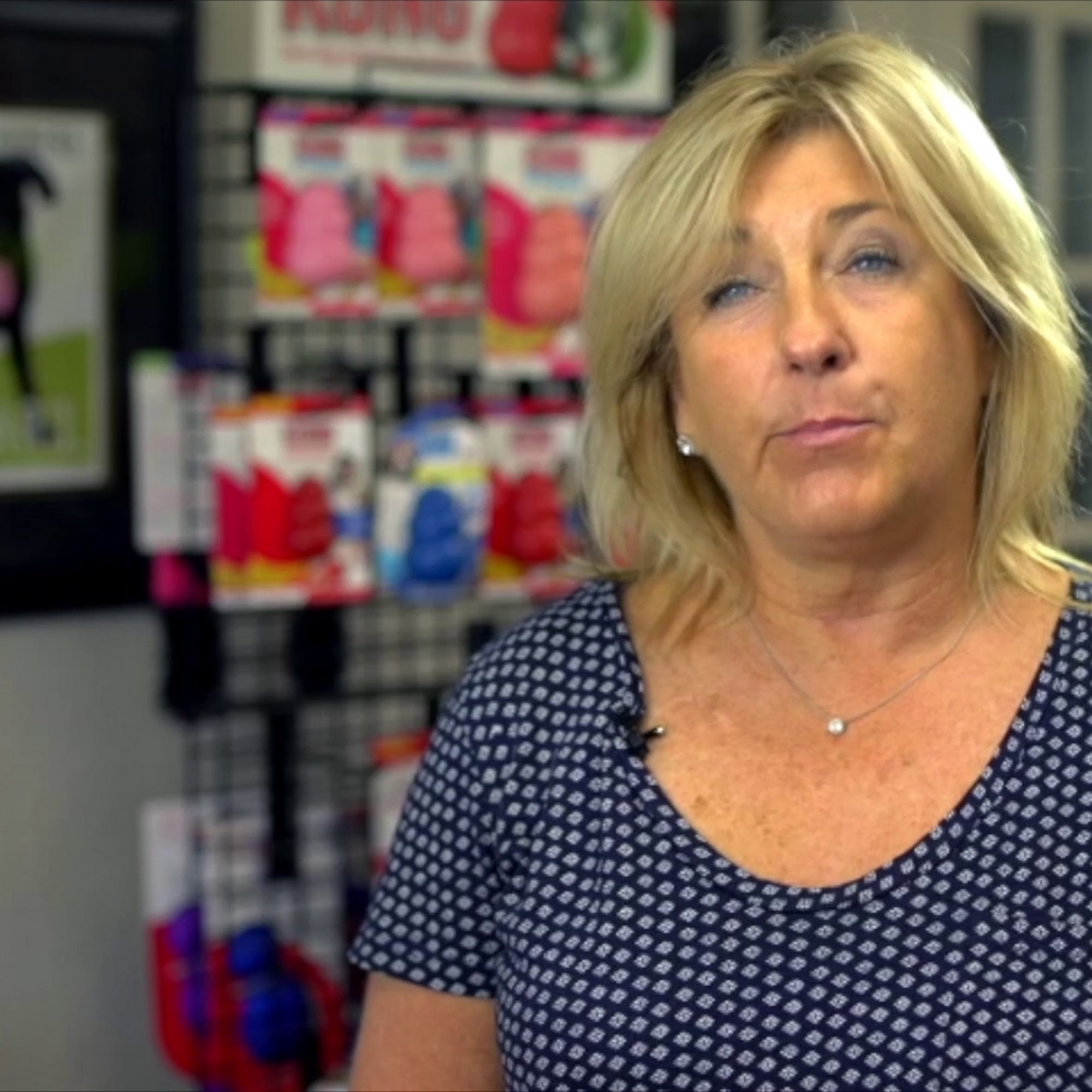 Yukon Veterinary Hospital Yukon