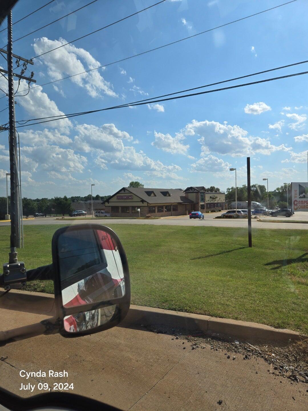 Photo credit: nextdoor