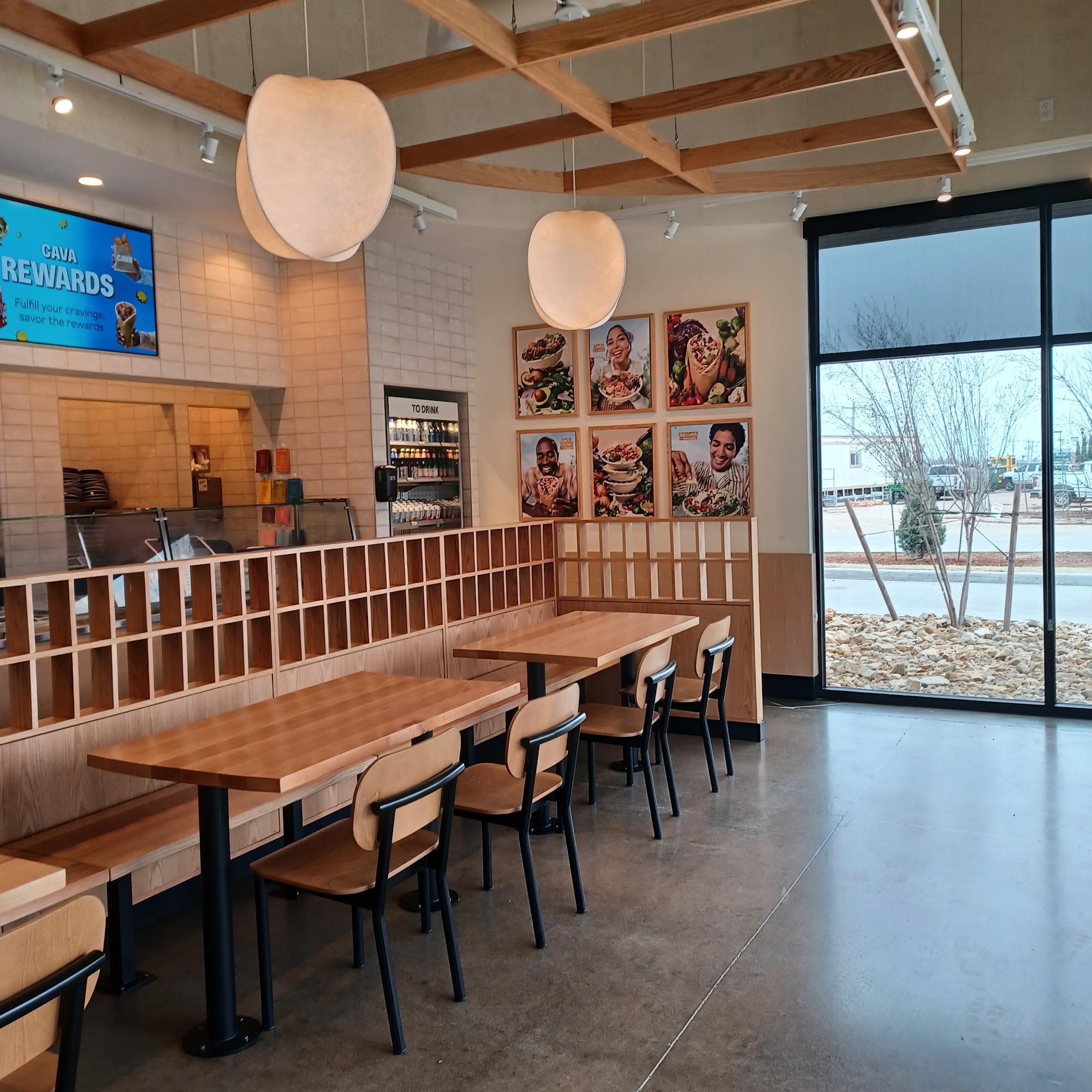 Cava 12700 NW 10th St, Yukon