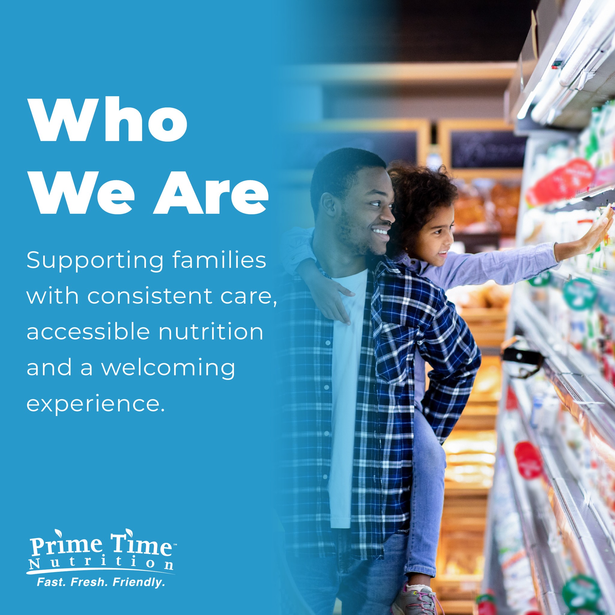 Prime Time Nutrition Yukon
