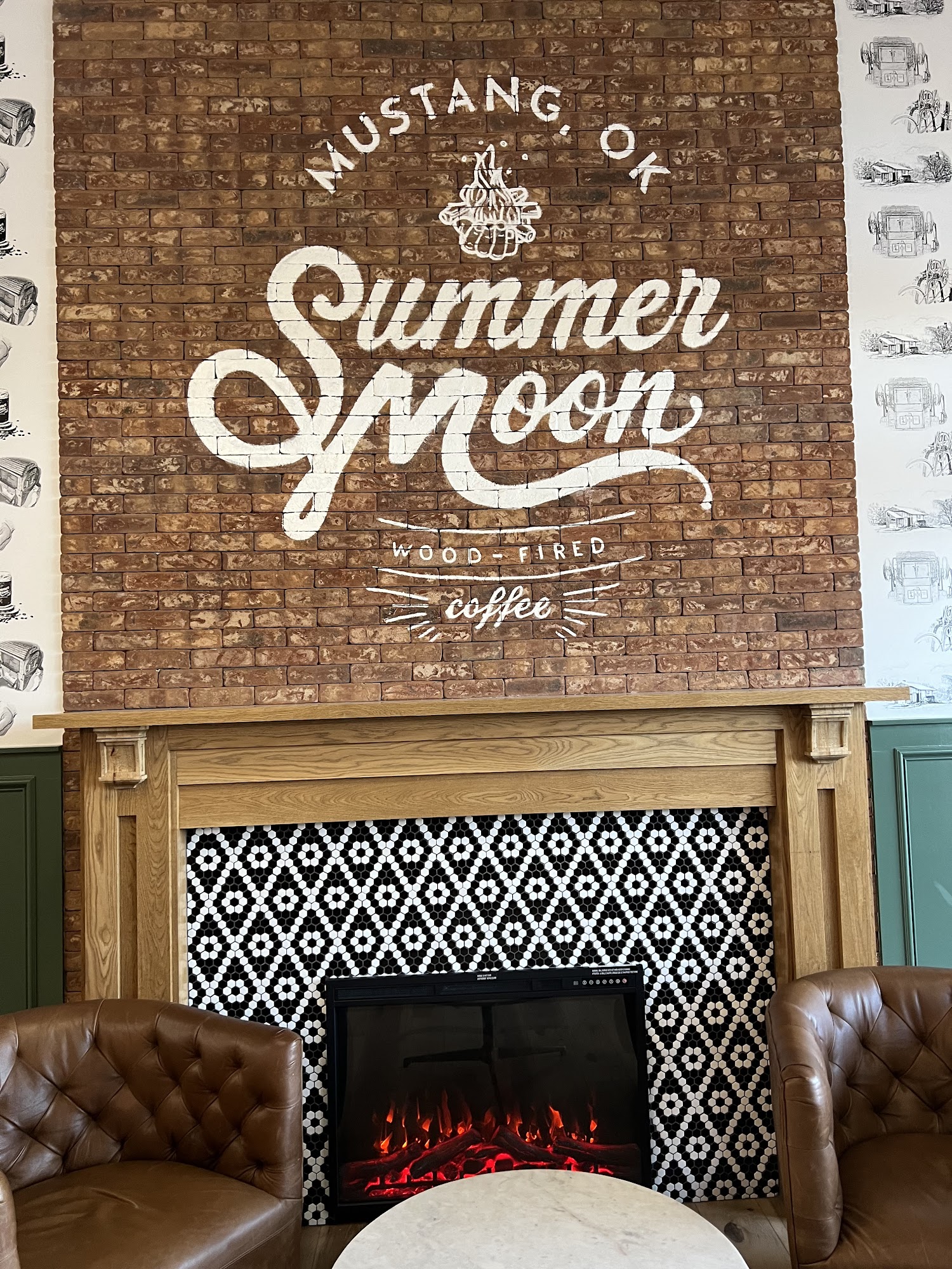 Summer Moon Coffee Yukon