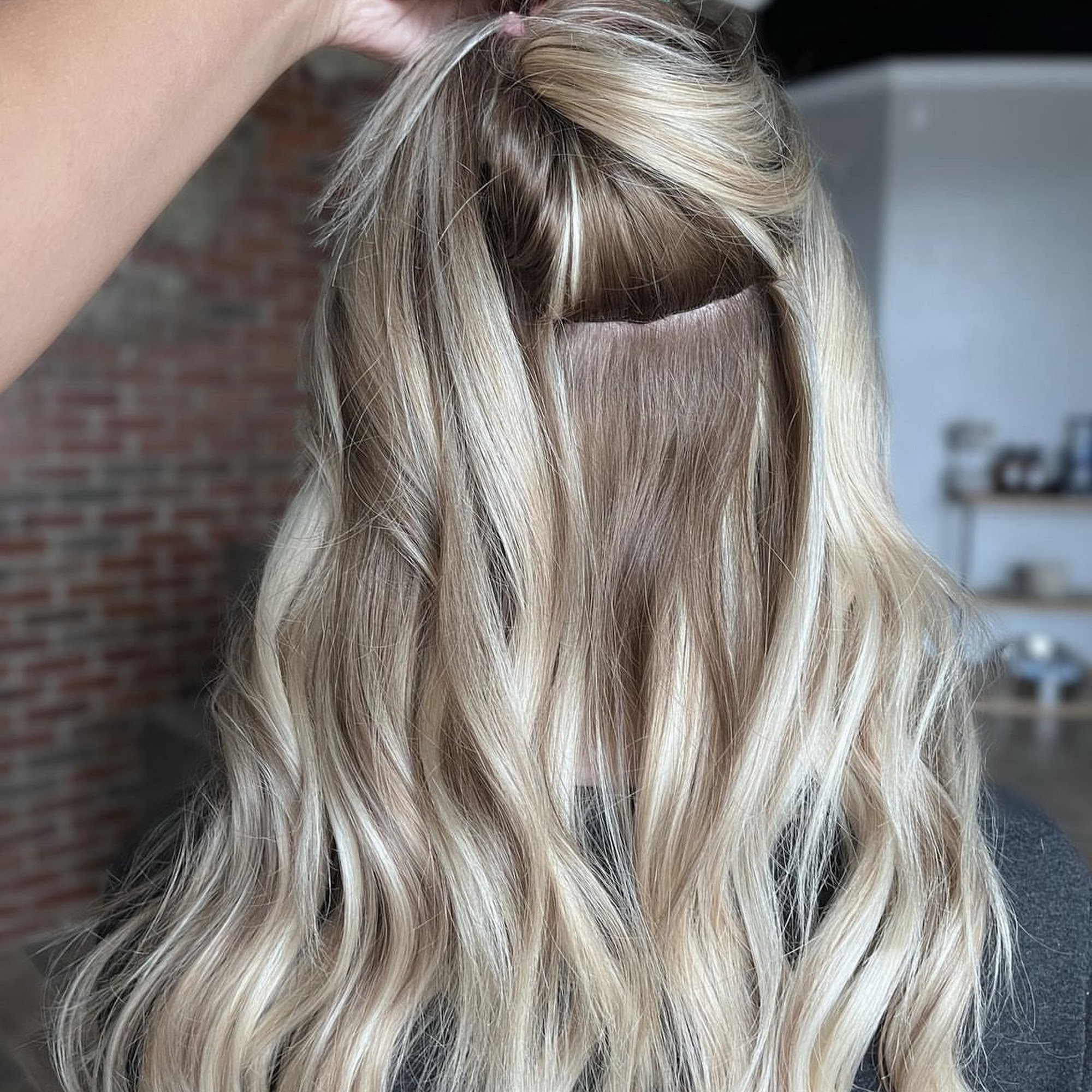 Brushed By Kylie 913 Cornwell Dr, Yukon Oklahoma 73099