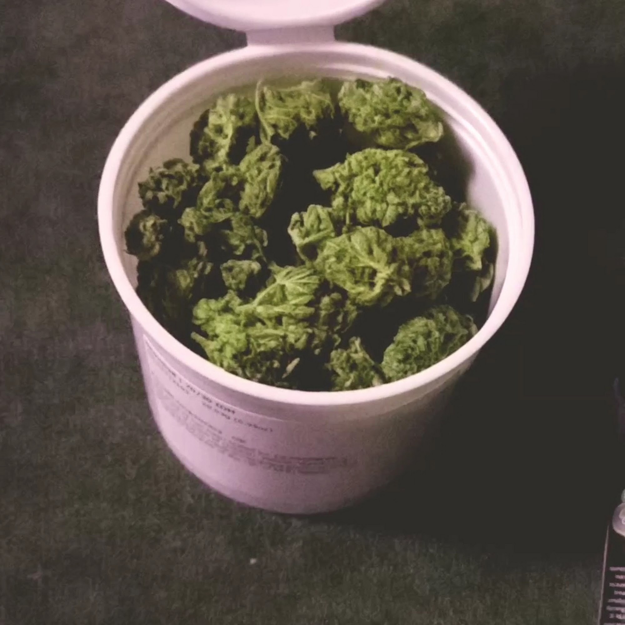 Elevate Dispensary Yukon