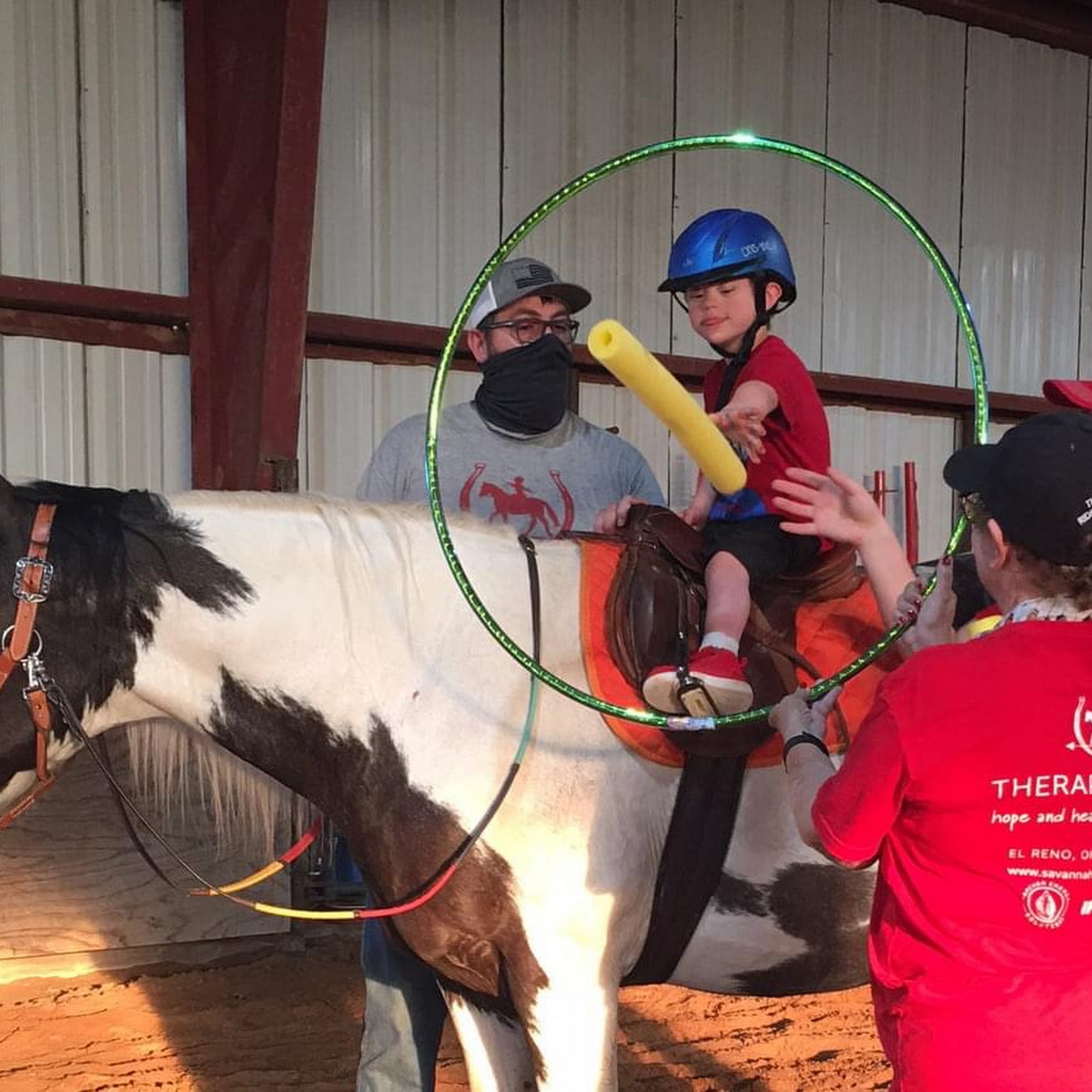 Savannah Station TRP Yukon