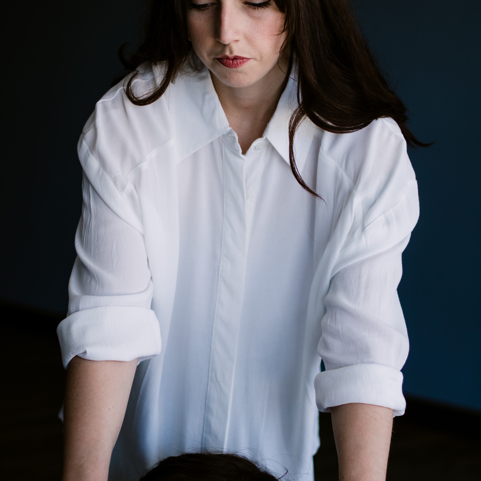 Massage by Kylynn, LLC 1027 E Vandament Ave, Yukon Oklahoma 73099