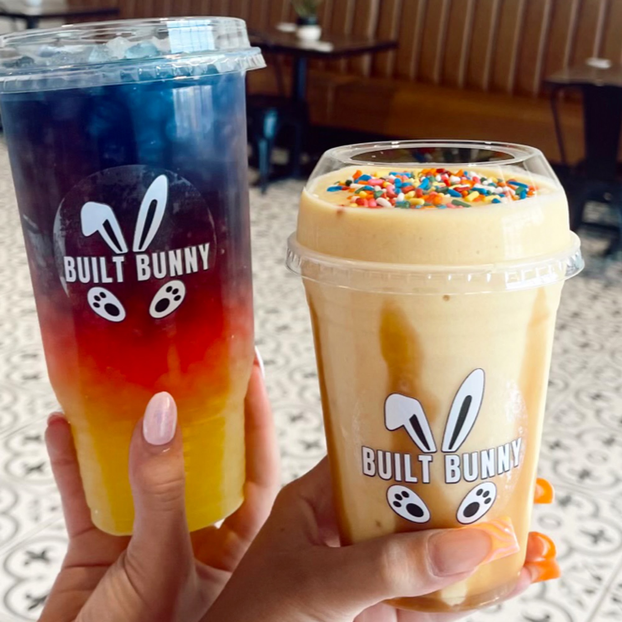 Built Bunny 4301 N Sara Rd suite 117, Yukon