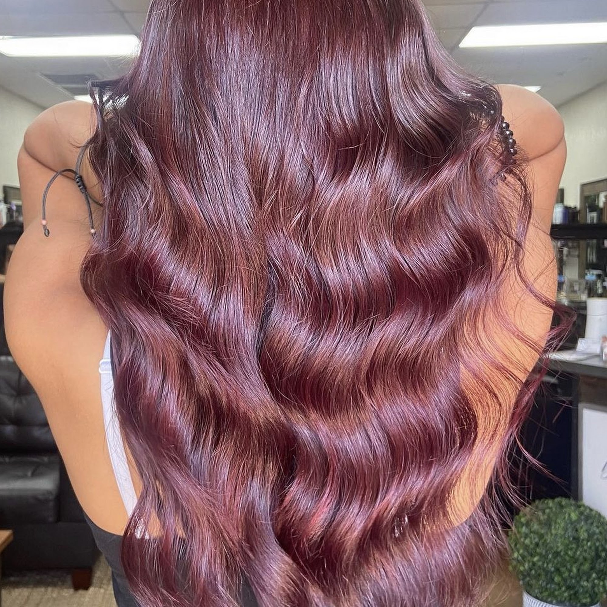 KassKBeauty 454 W Main St, Yukon Oklahoma 73099