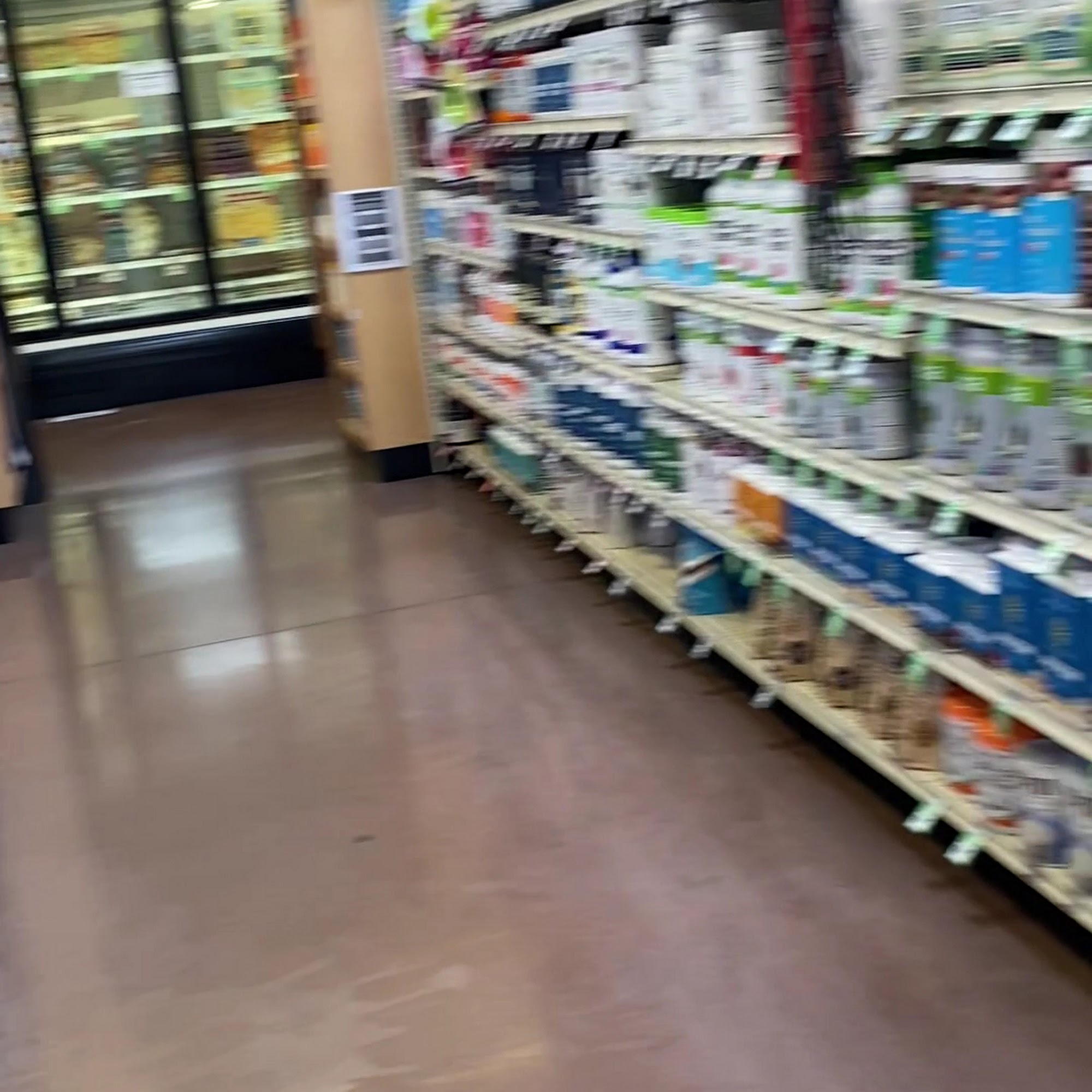 Chisholm Shopping Center