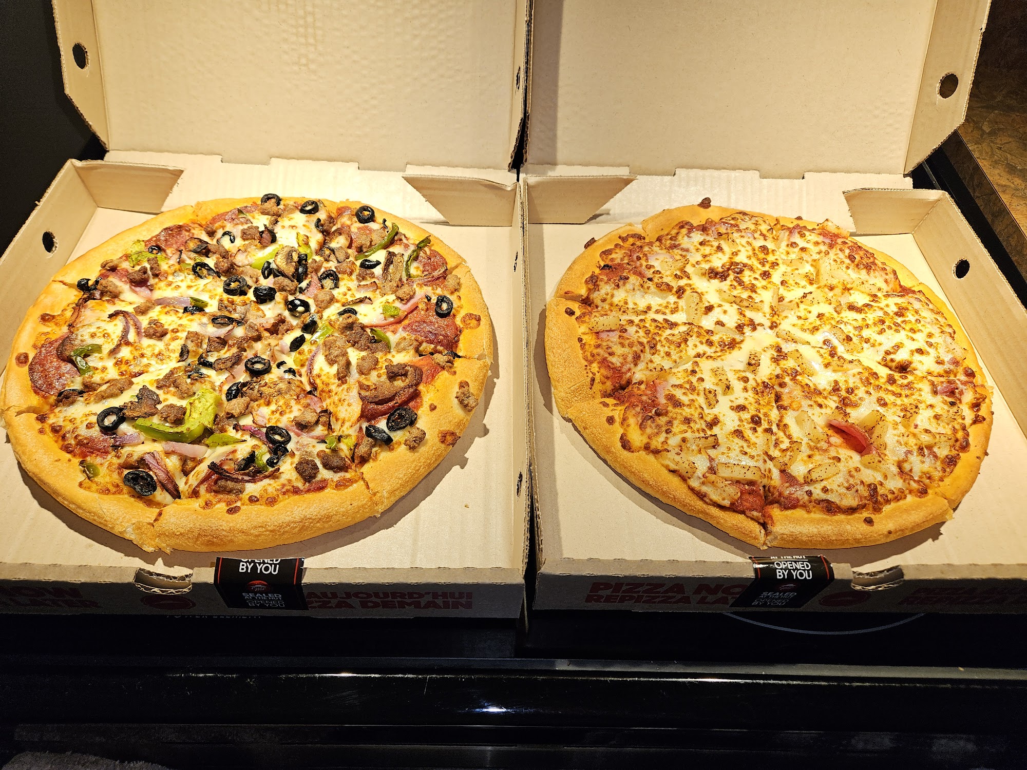 Pizza Hut